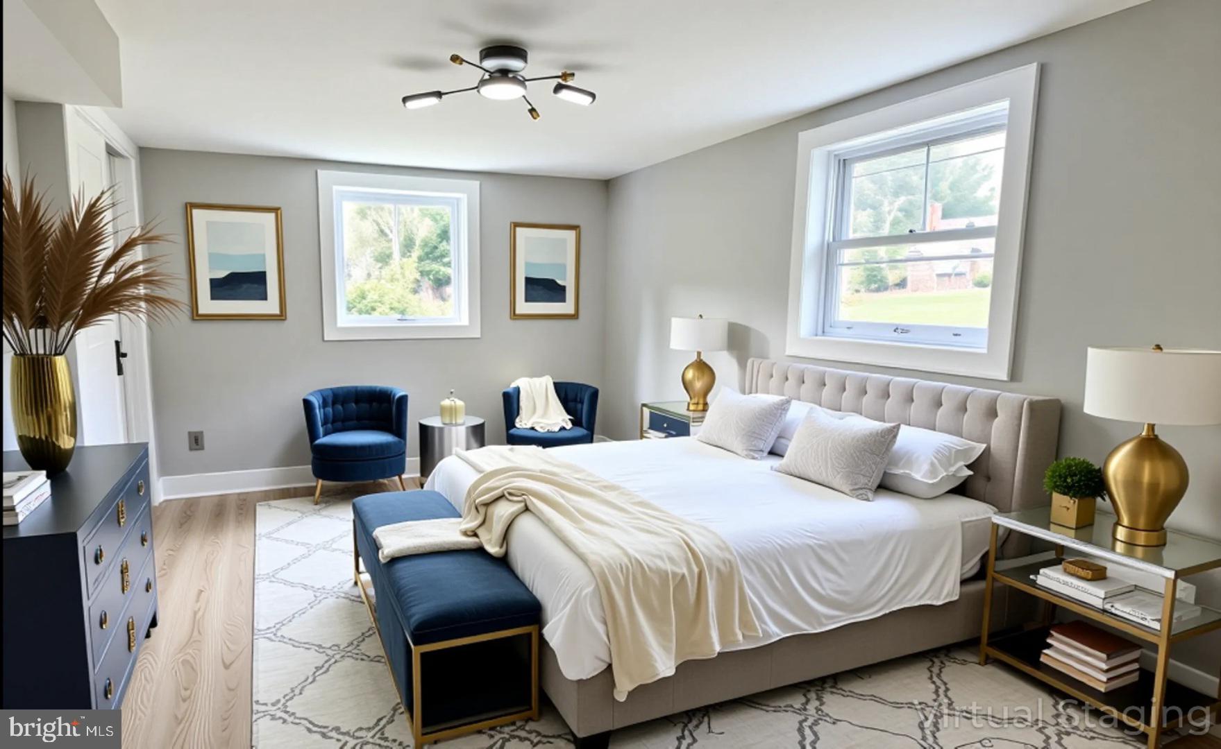 NORTH SPRINGFIELD - Residential