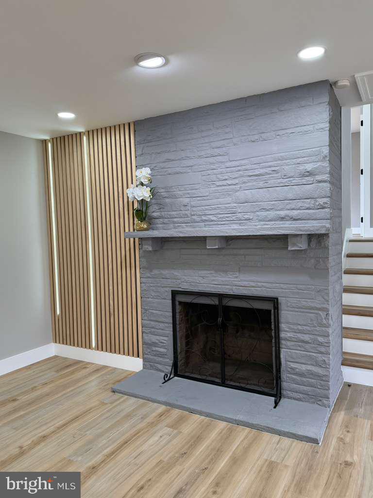 NORTH SPRINGFIELD - Residential