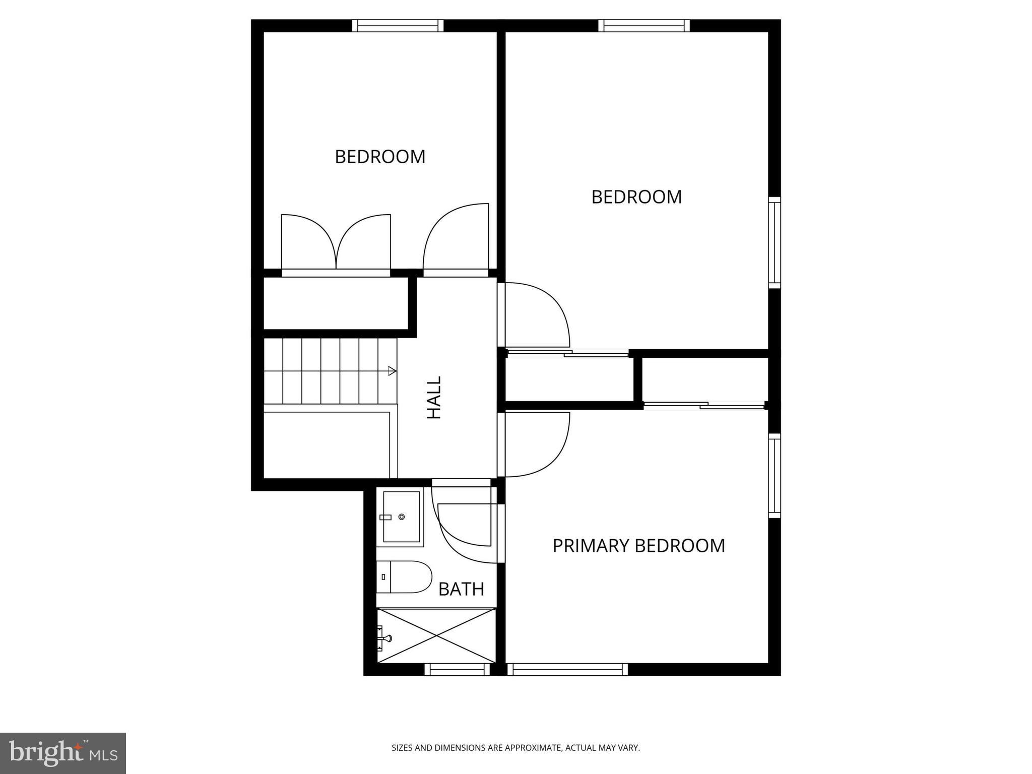 NORTH SPRINGFIELD - Residential