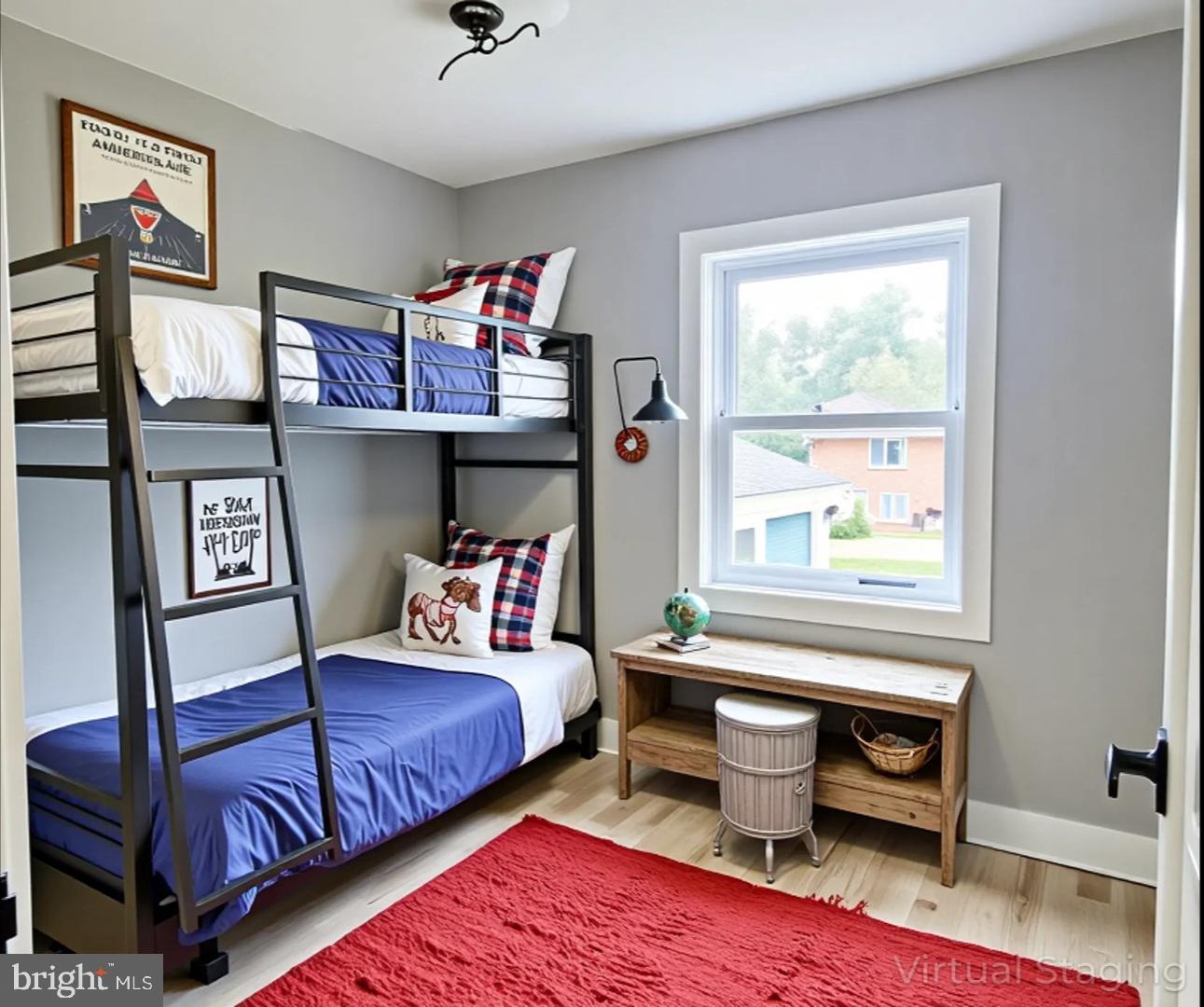 NORTH SPRINGFIELD - Residential