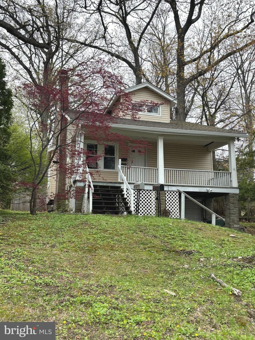 Call or email agent directly for application and information. 

Located on a tree lined street with off street parking and a fenced in backyard, you are just steps from the Ardsley train station and the shops, restaurant, and entertainment of Keswick village.  A beautiful covered porch adorns the front of the house and inside you’ll find plenty of space in the living and dining rooms, both with hardwood floors.  A kitchen with tile flooring, pantry and separate laundry area with newer washer and dryer add to the convenience and enjoyment of your new apartment, and with 2 large bedrooms and a full bath, this place really has it all.  There is a partially finished basement with tile floor, powder room and entrance to storage/utility room and garage.  Easy living in Glenside!  Clean, quiet, and close to everything, this 2 bedroom lower level unit has everything you need to move in and enjoy -  Schedule a tour today!   Minimum credit score and income requirements.   Pets allowed on a case by case basis.  First, last, & 1 month security deposit due at lease signing.