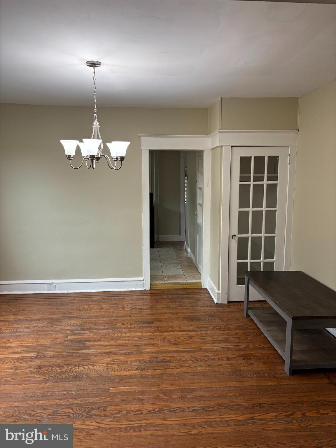 WELDON - Residential Lease