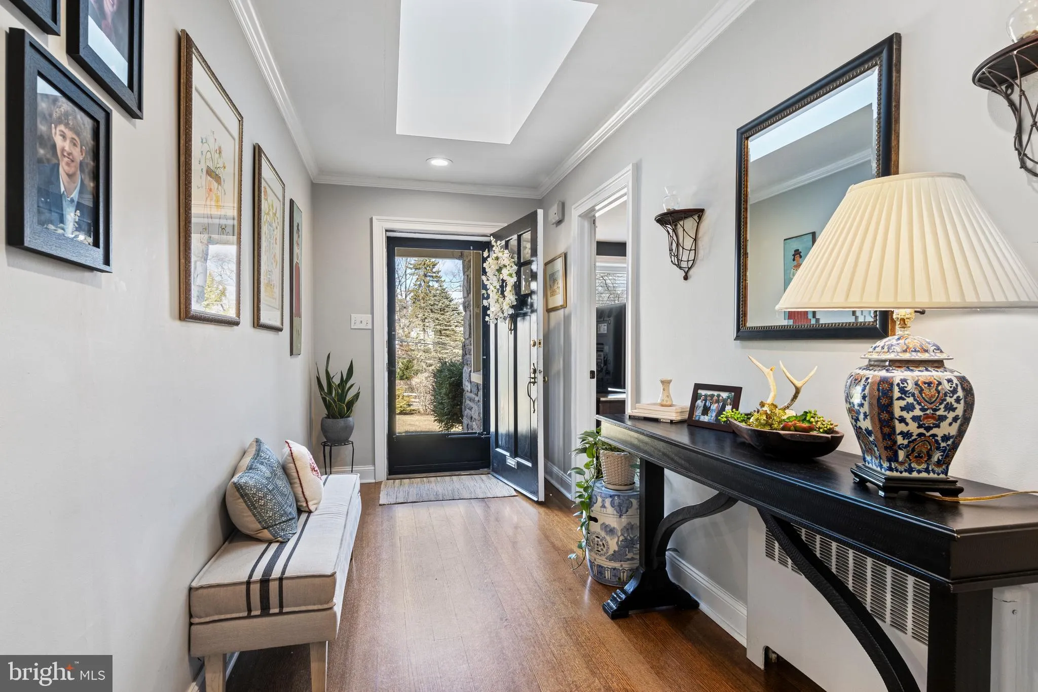 Villanova, Pennsylvania 19085, United States, 3 Bedrooms Bedrooms, ,2 BathroomsBathrooms,Residential,Pending,7281