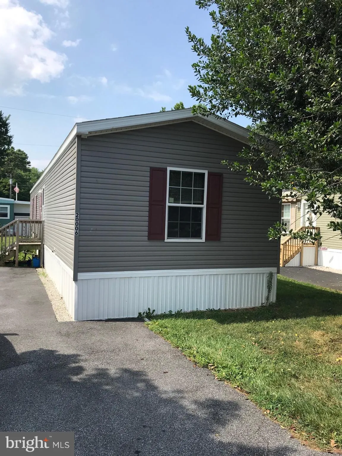 20006 Golden Avenue Unit 55152, Rehoboth Beach, DE 19971