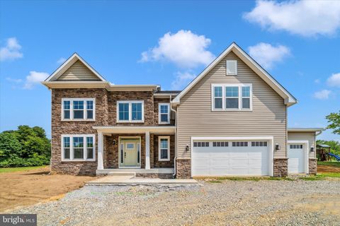 Homes For Sale - 20406 Trout Drive<br/> HAGERSTOWN, MD 21740