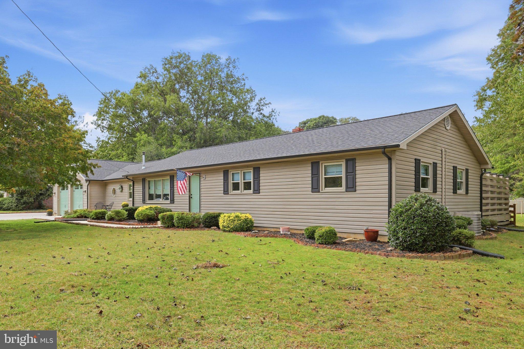 503 LAKEWOOD DRIVE