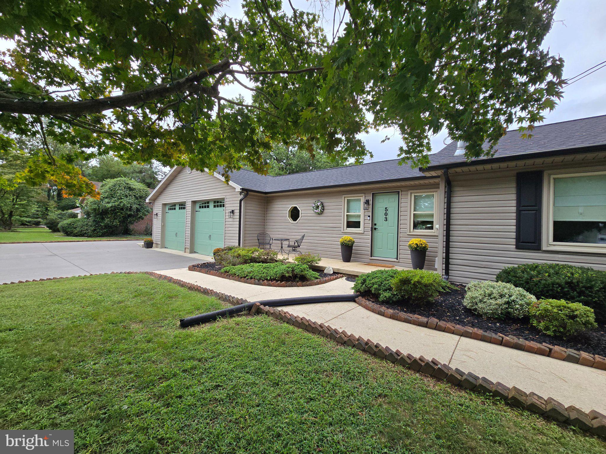 503 LAKEWOOD DRIVE