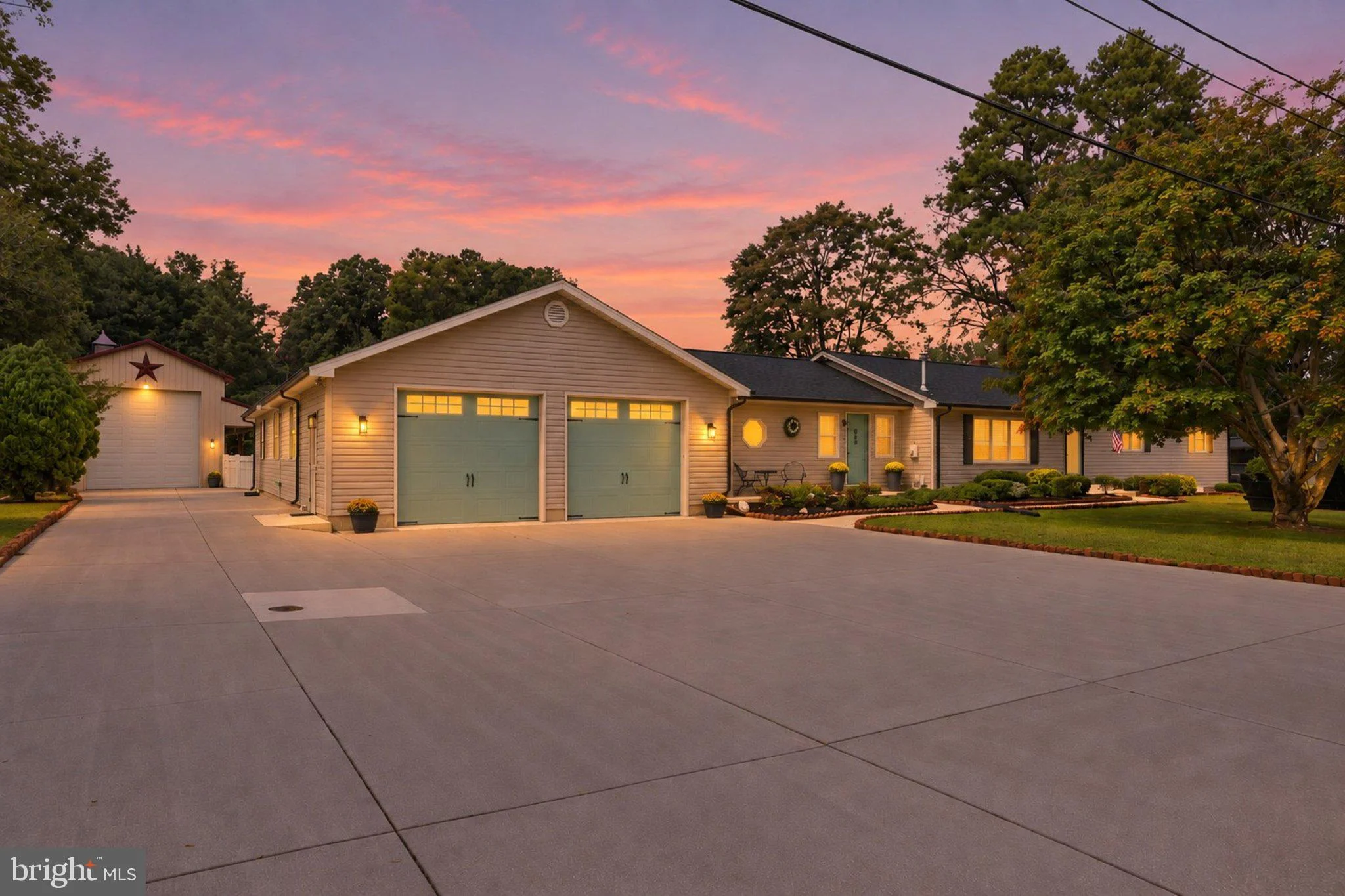 503 Lakewood Drive, Milford, DE 19963