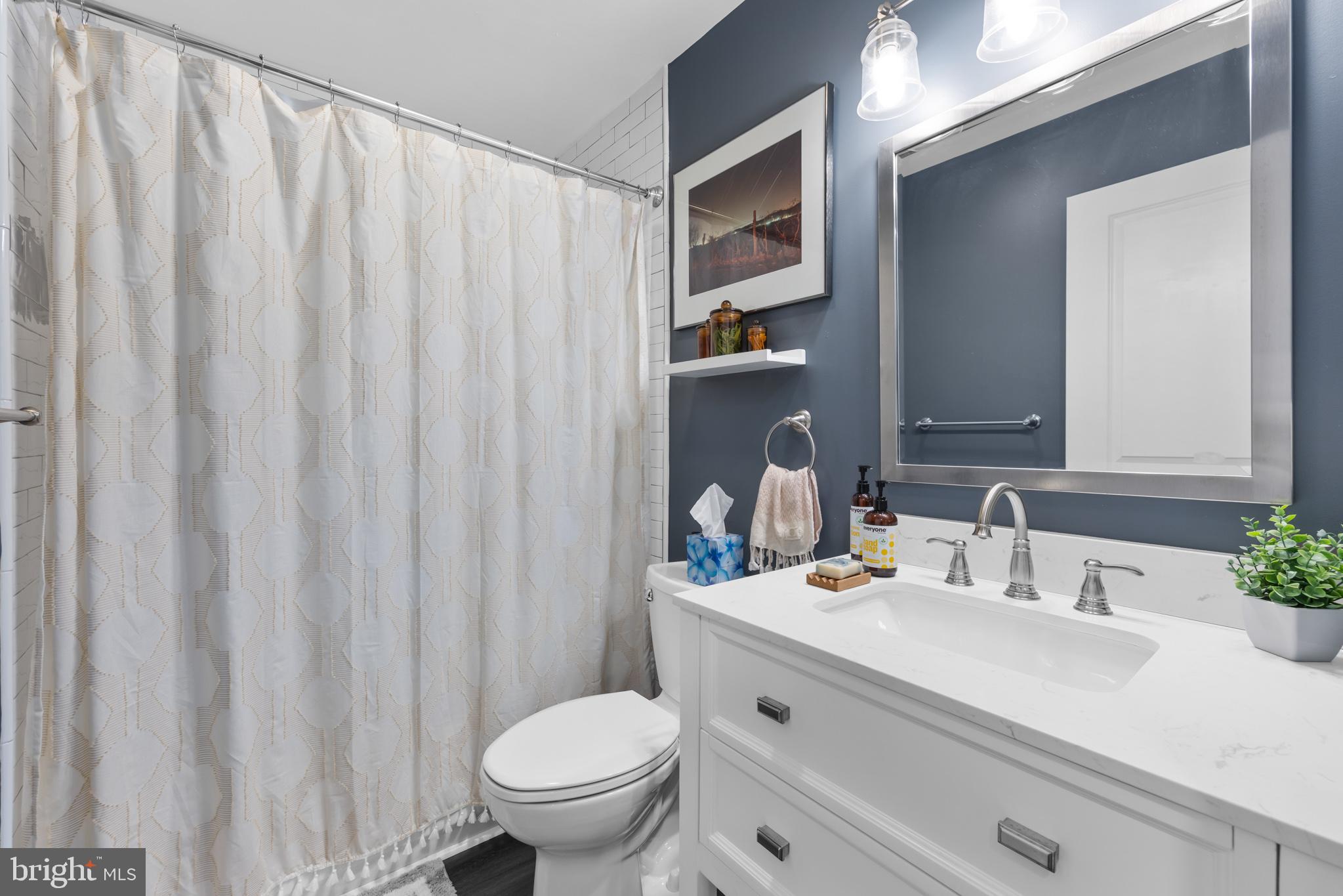 ORANGE - Residential