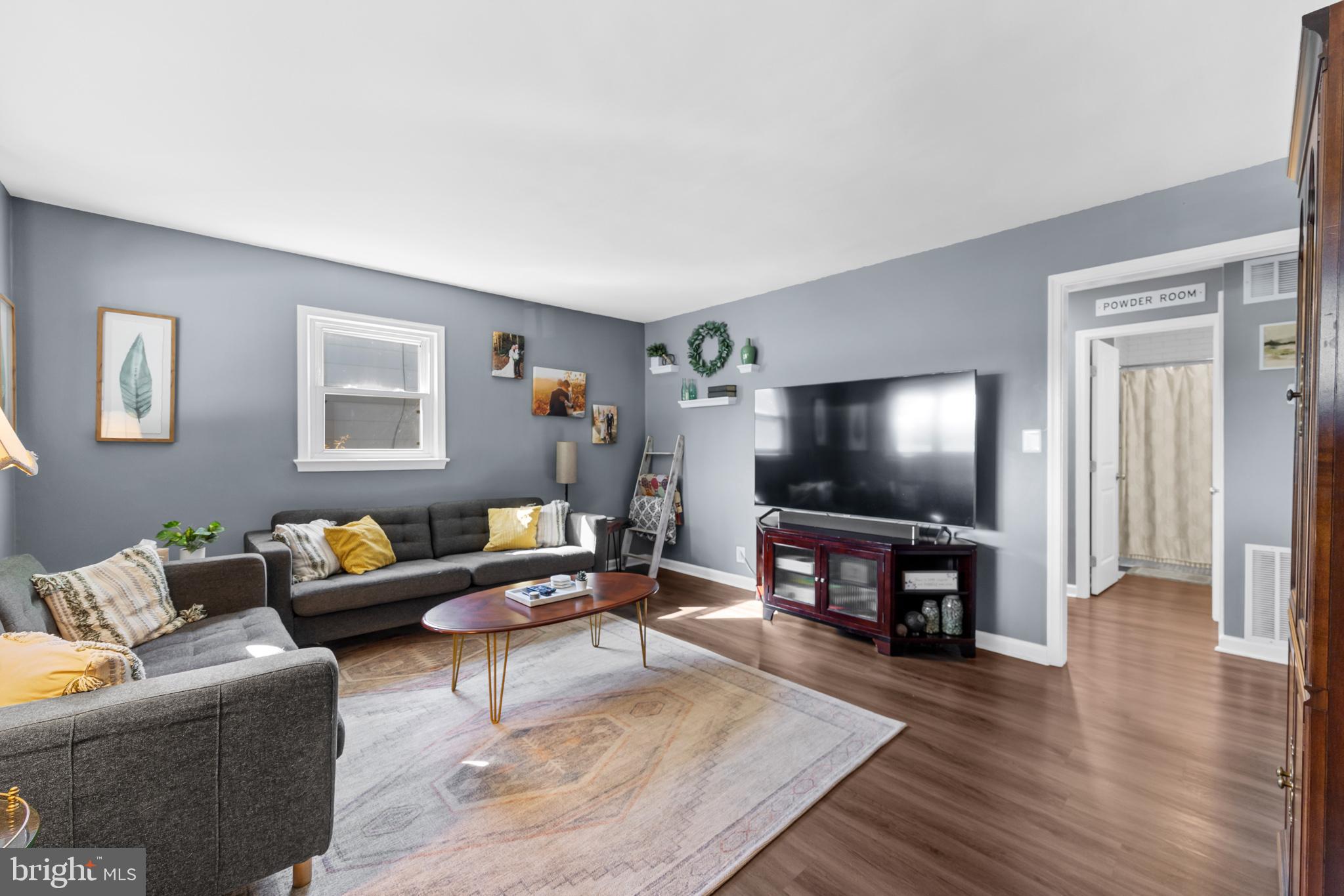 ORANGE - Residential