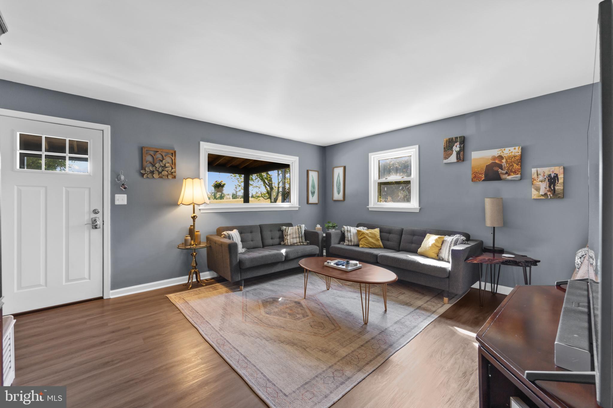 ORANGE - Residential