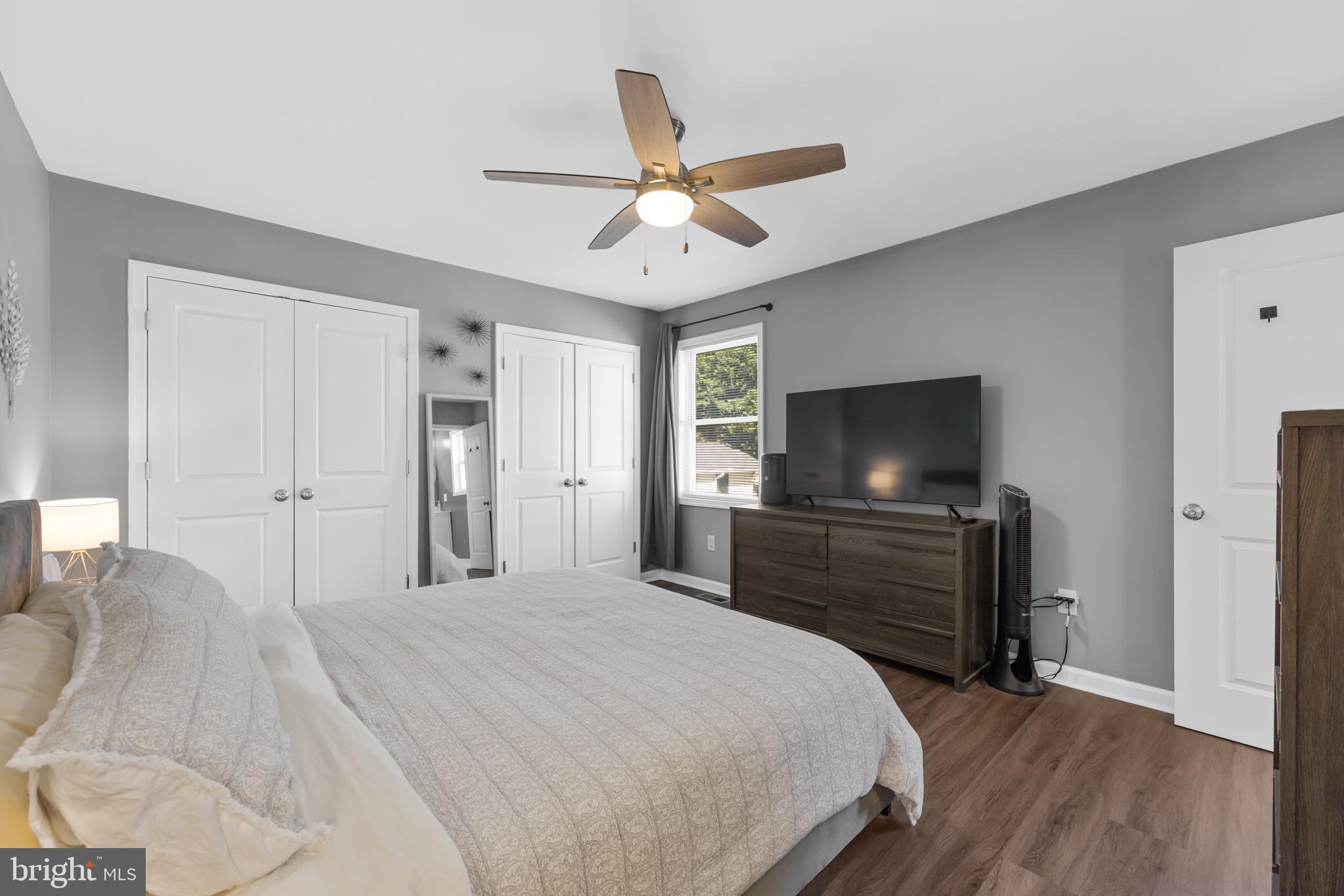 ORANGE - Residential