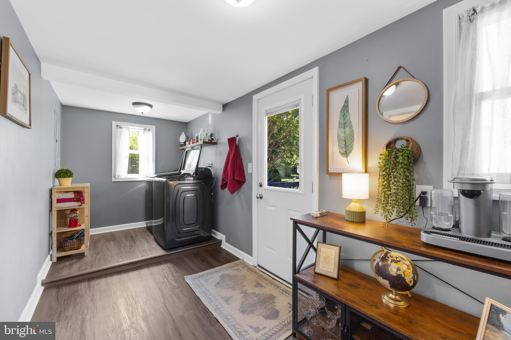 ORANGE - Residential