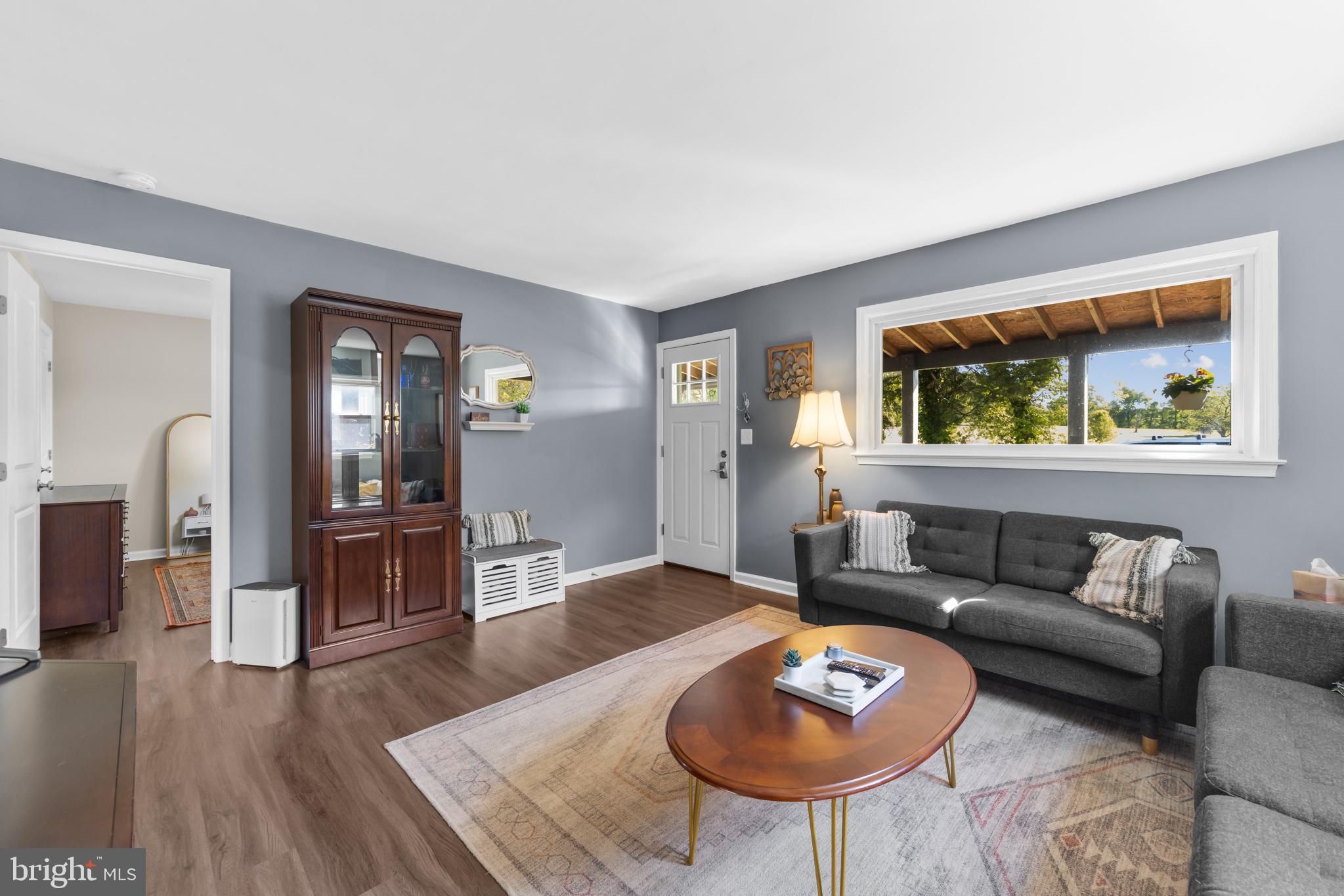 ORANGE - Residential