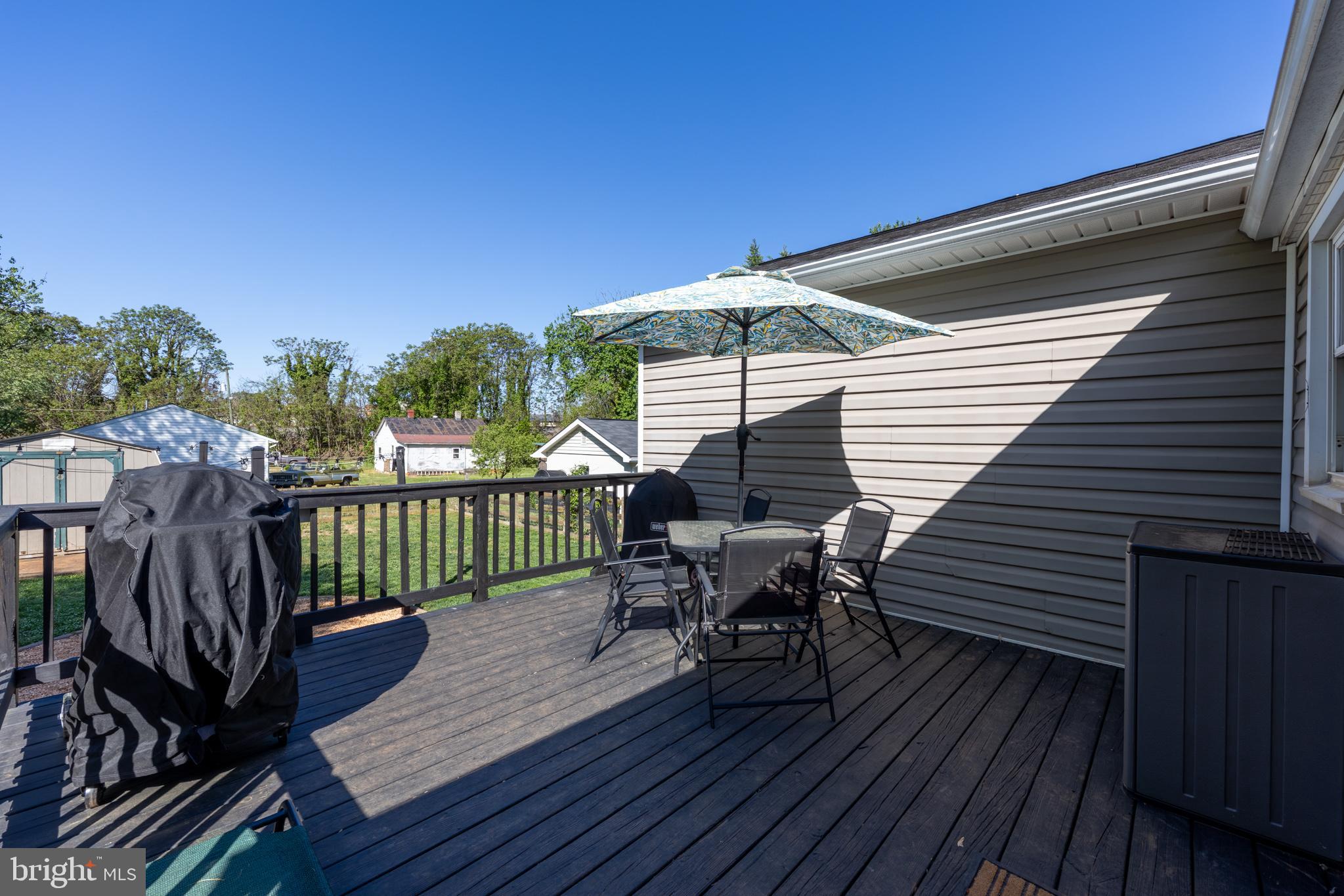 ORANGE - Residential