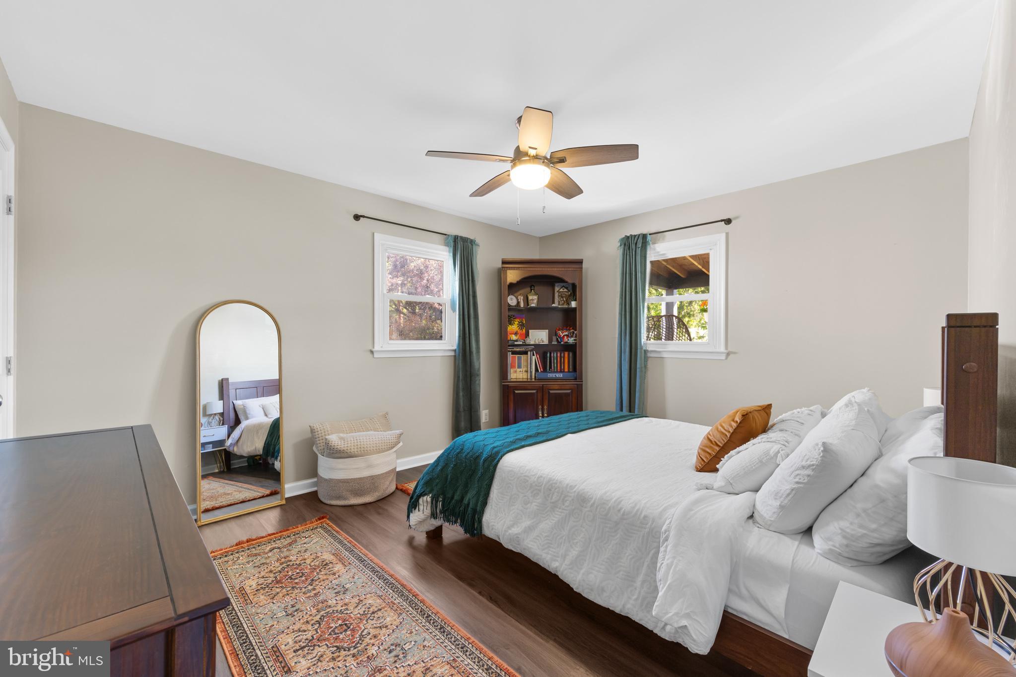 ORANGE - Residential