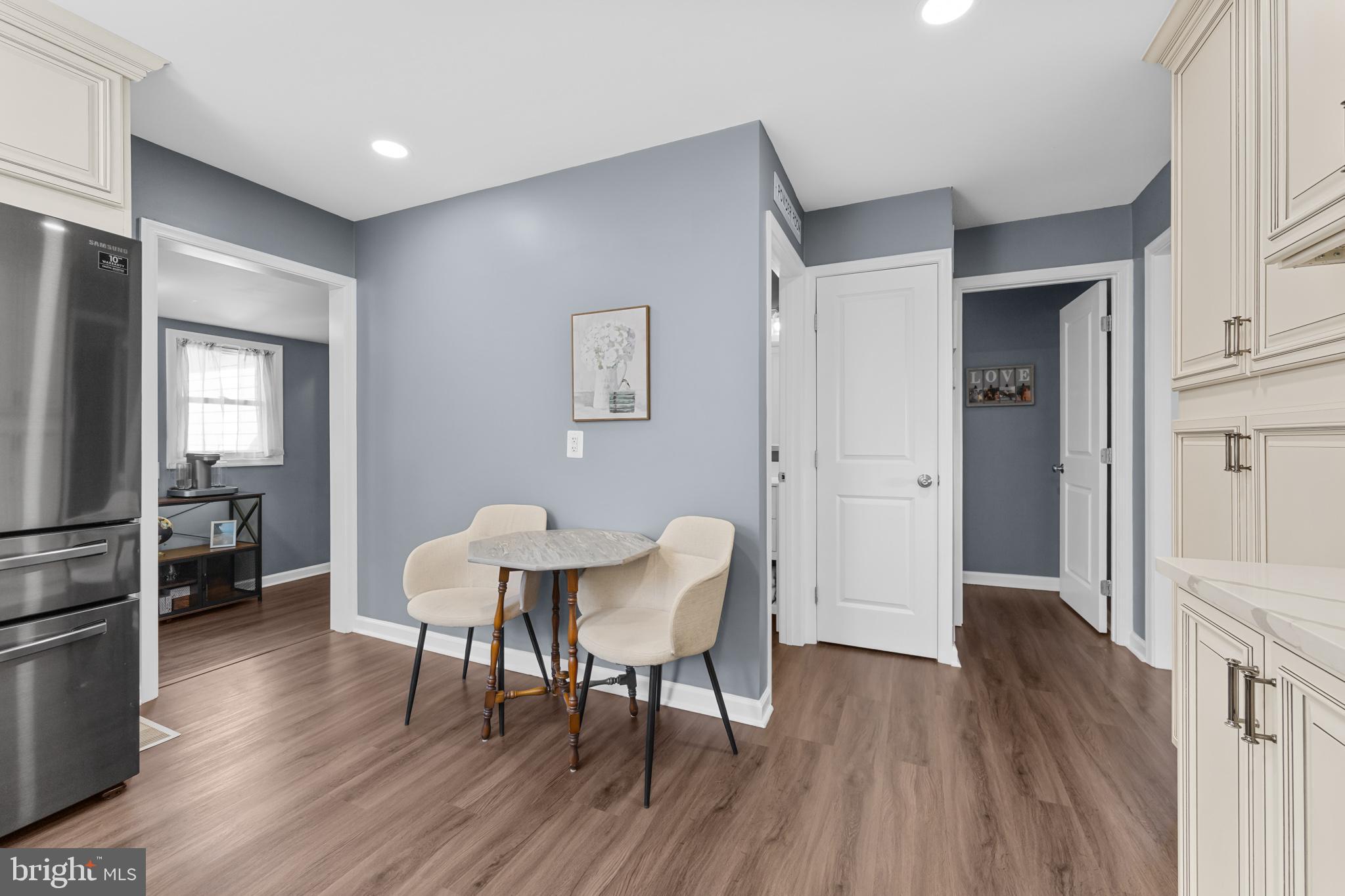 ORANGE - Residential