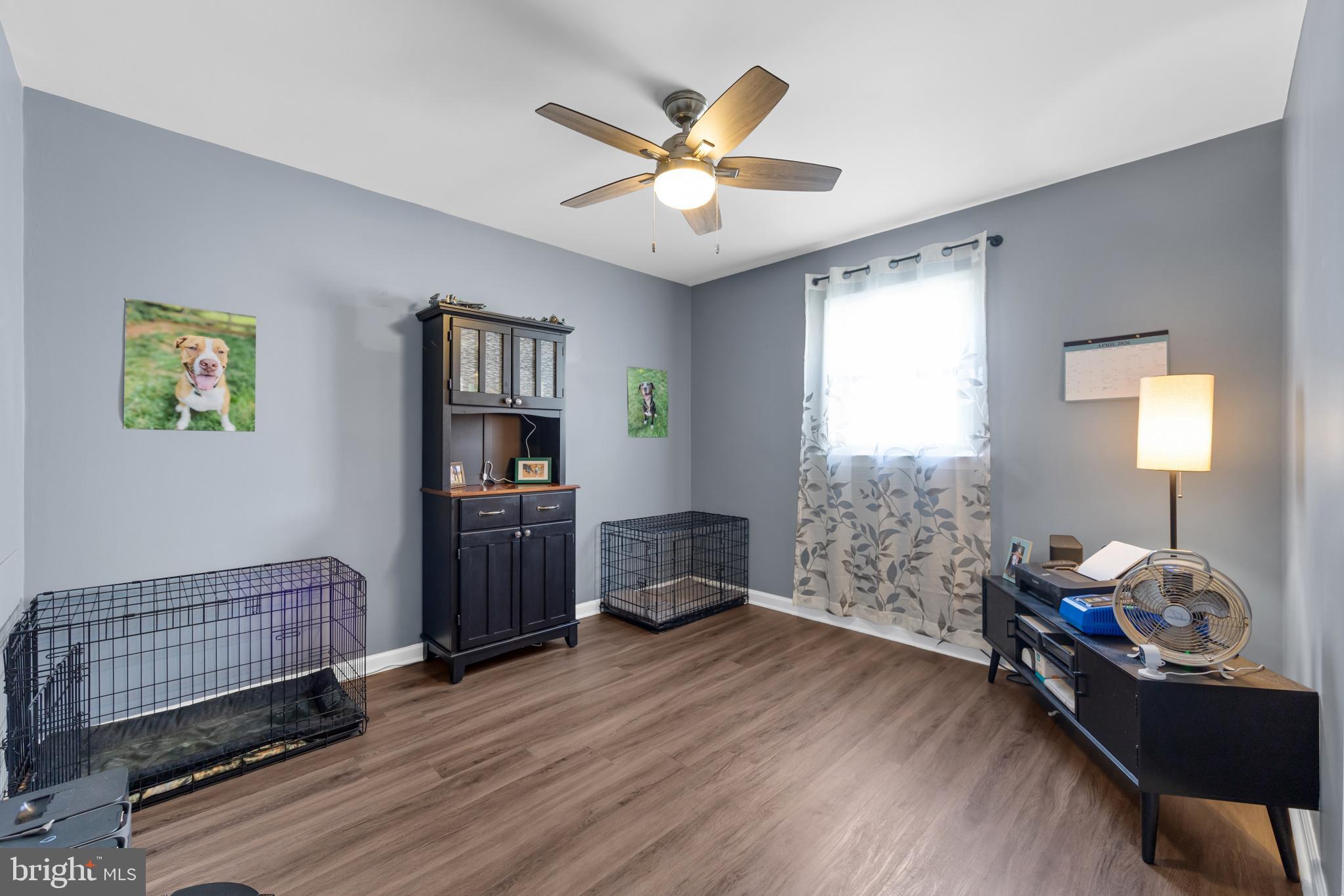 ORANGE - Residential