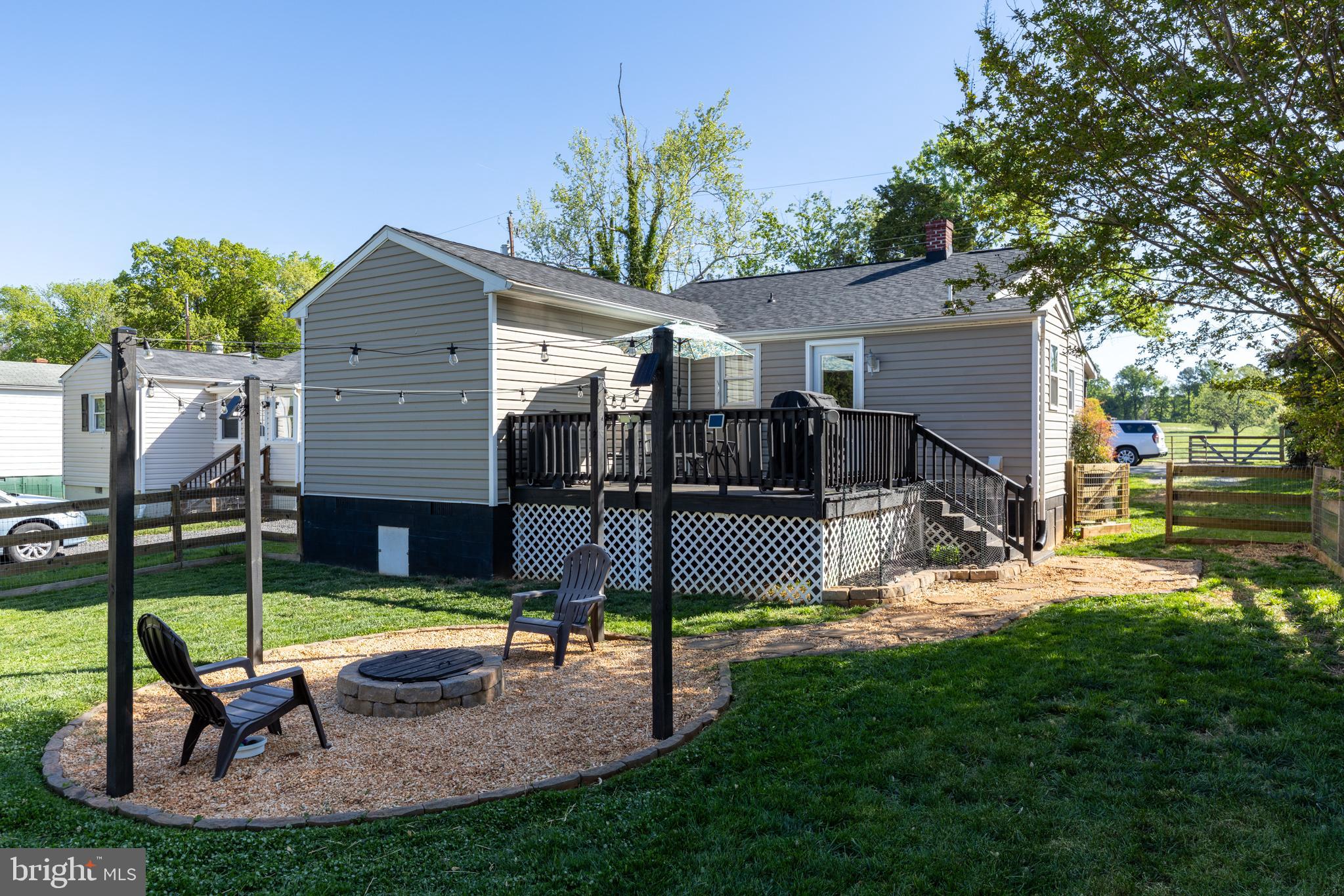 ORANGE - Residential