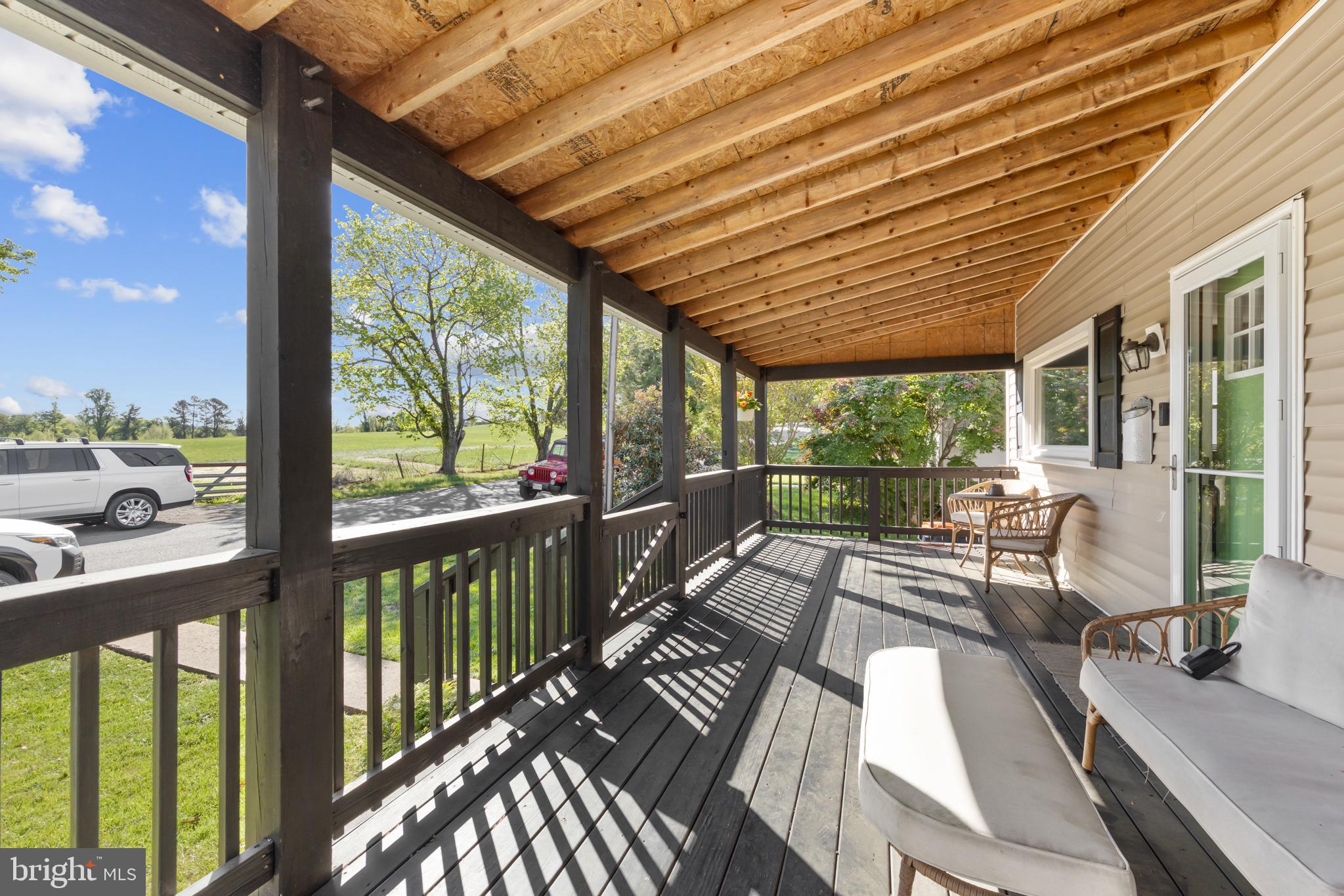 ORANGE - Residential