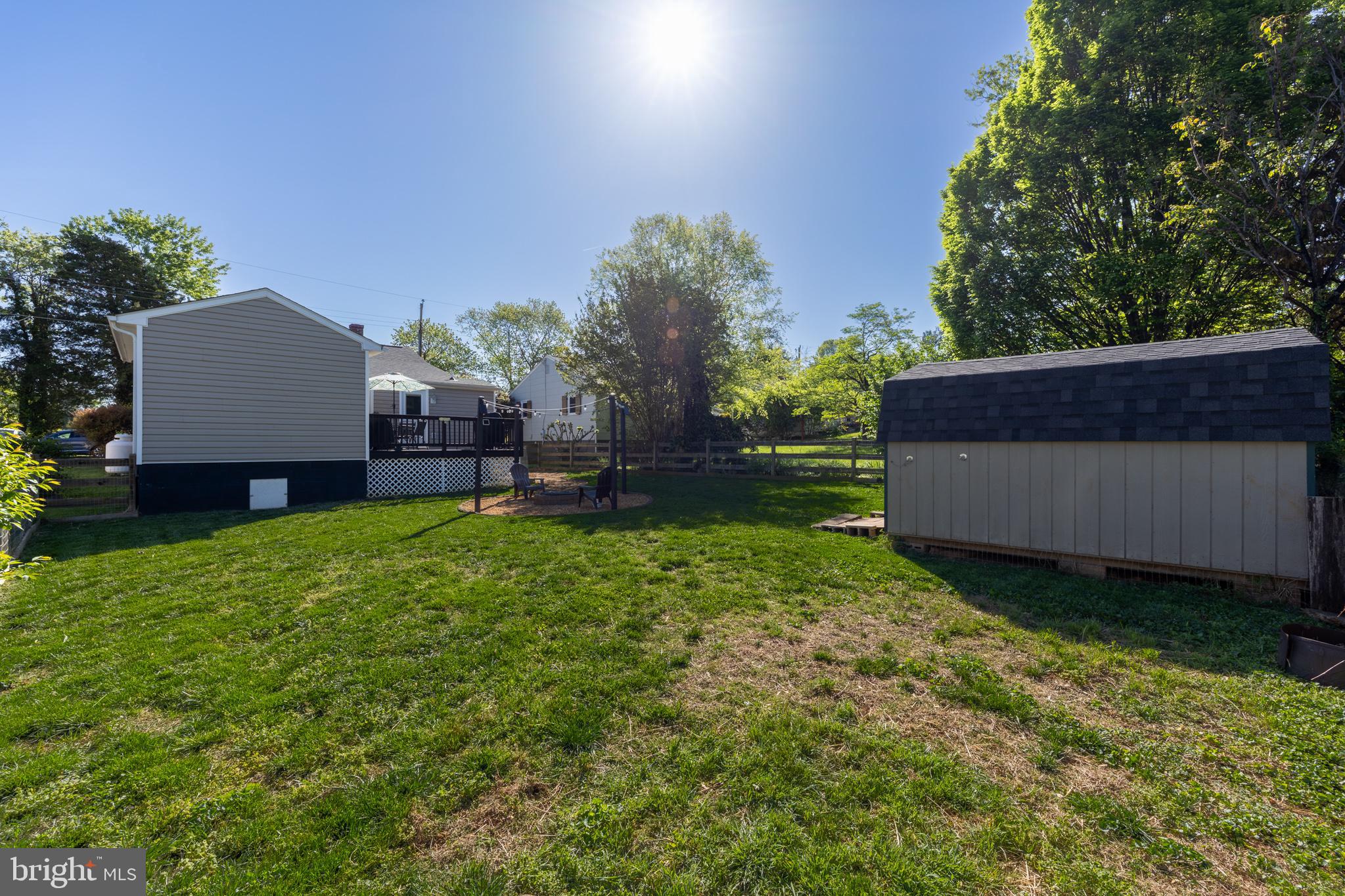 ORANGE - Residential