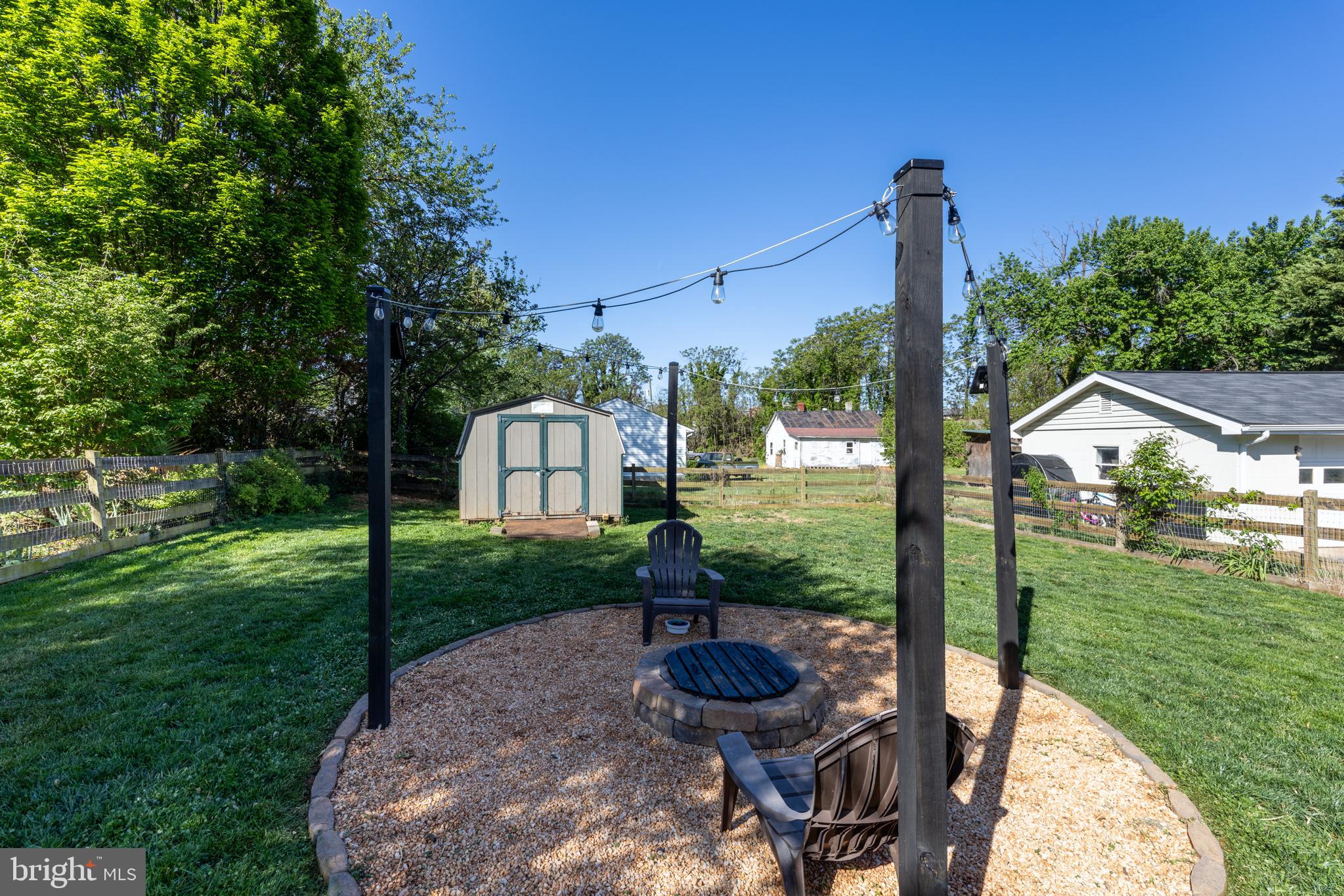 ORANGE - Residential