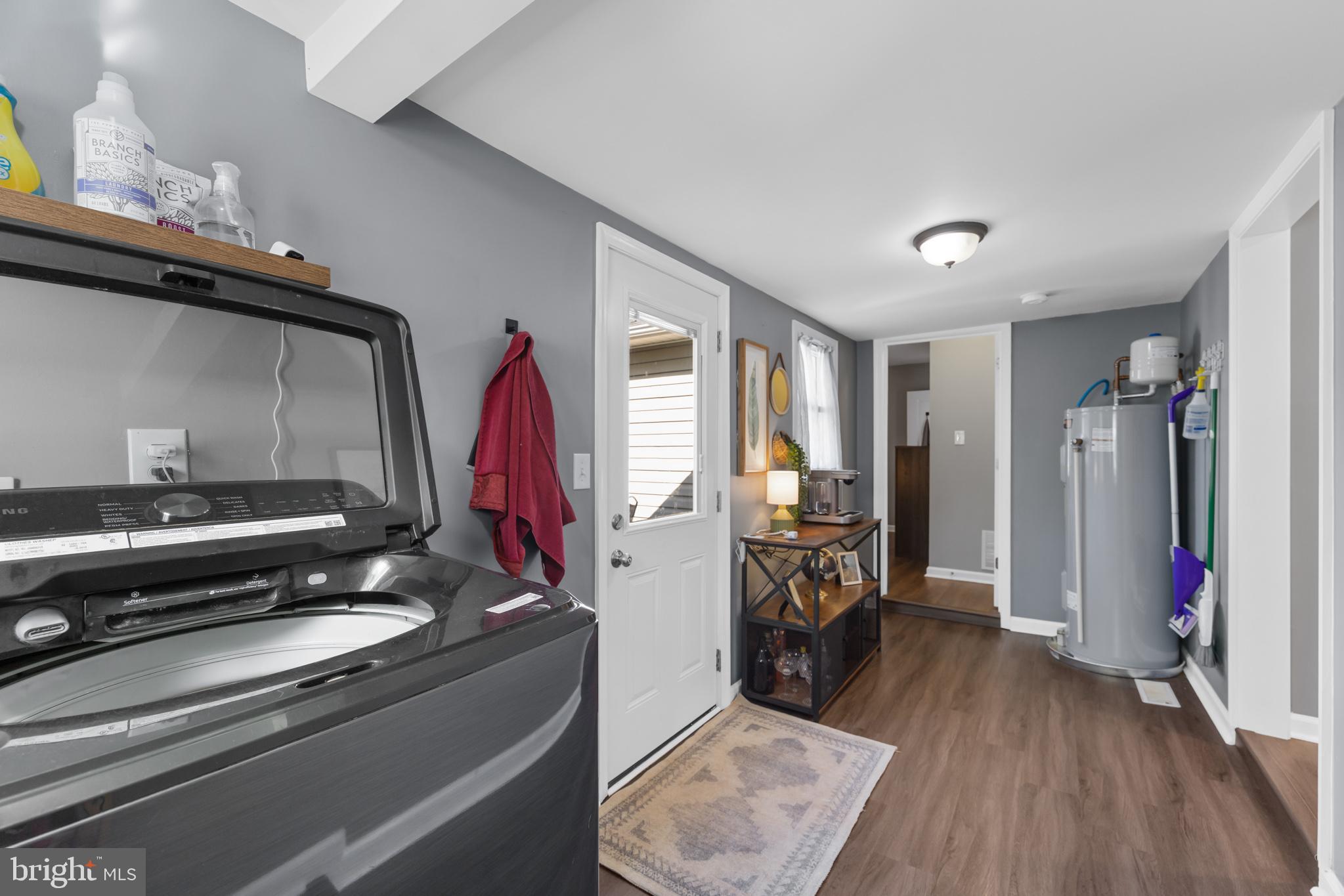 ORANGE - Residential