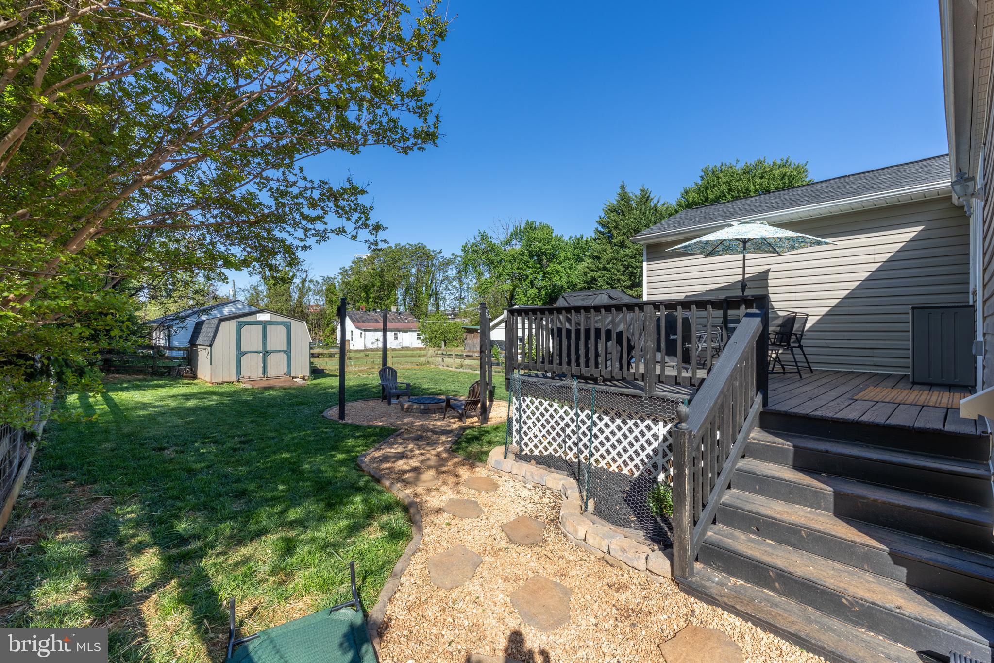 ORANGE - Residential