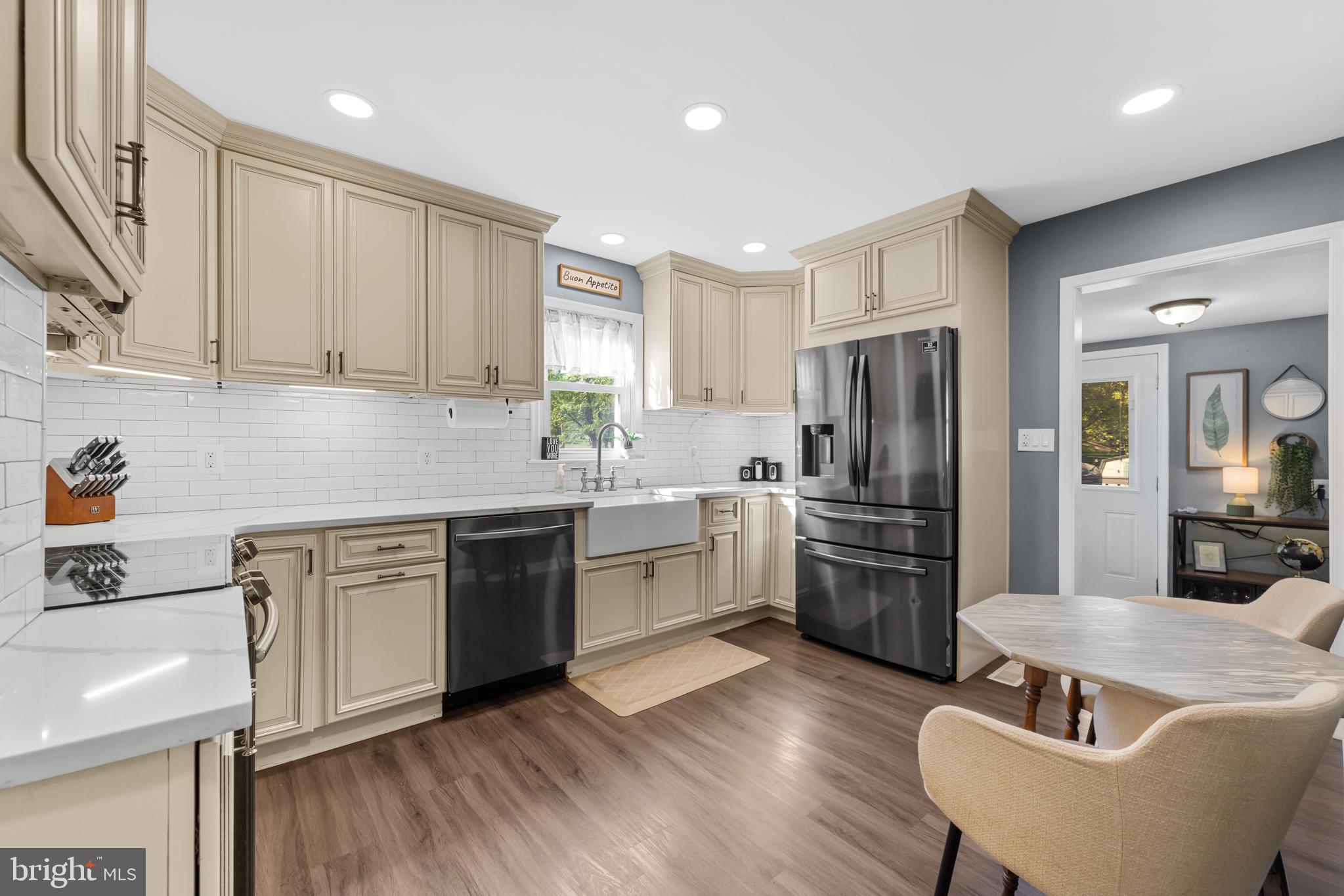 ORANGE - Residential