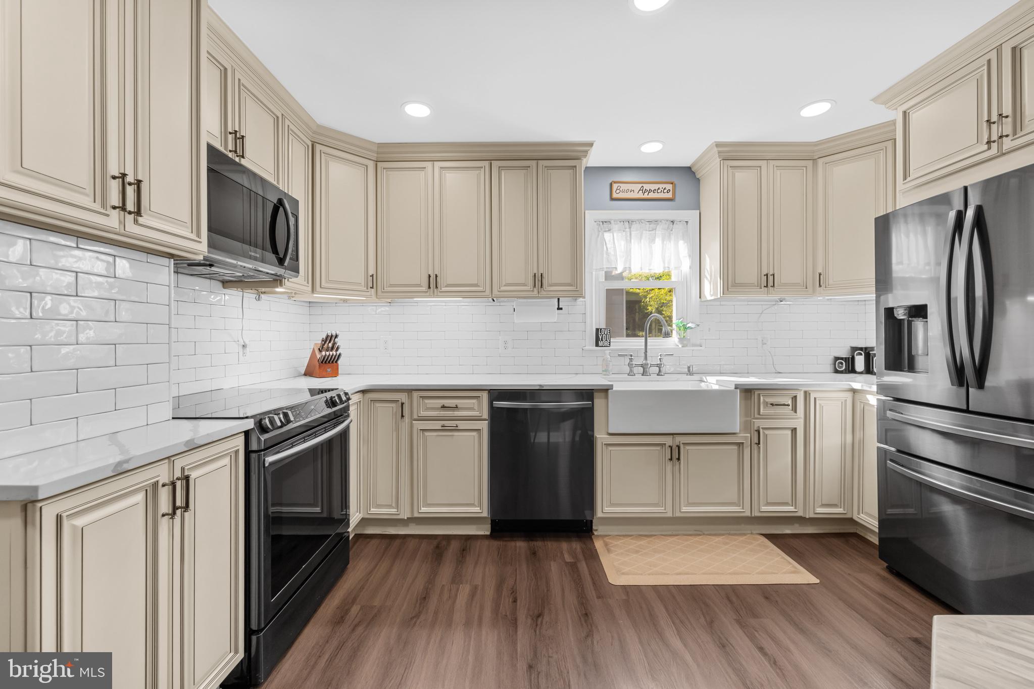 ORANGE - Residential