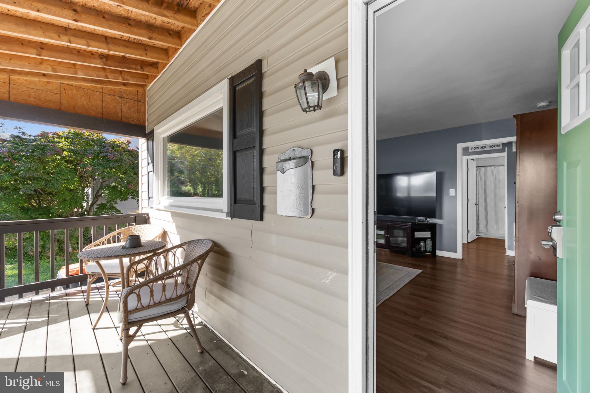 ORANGE - Residential