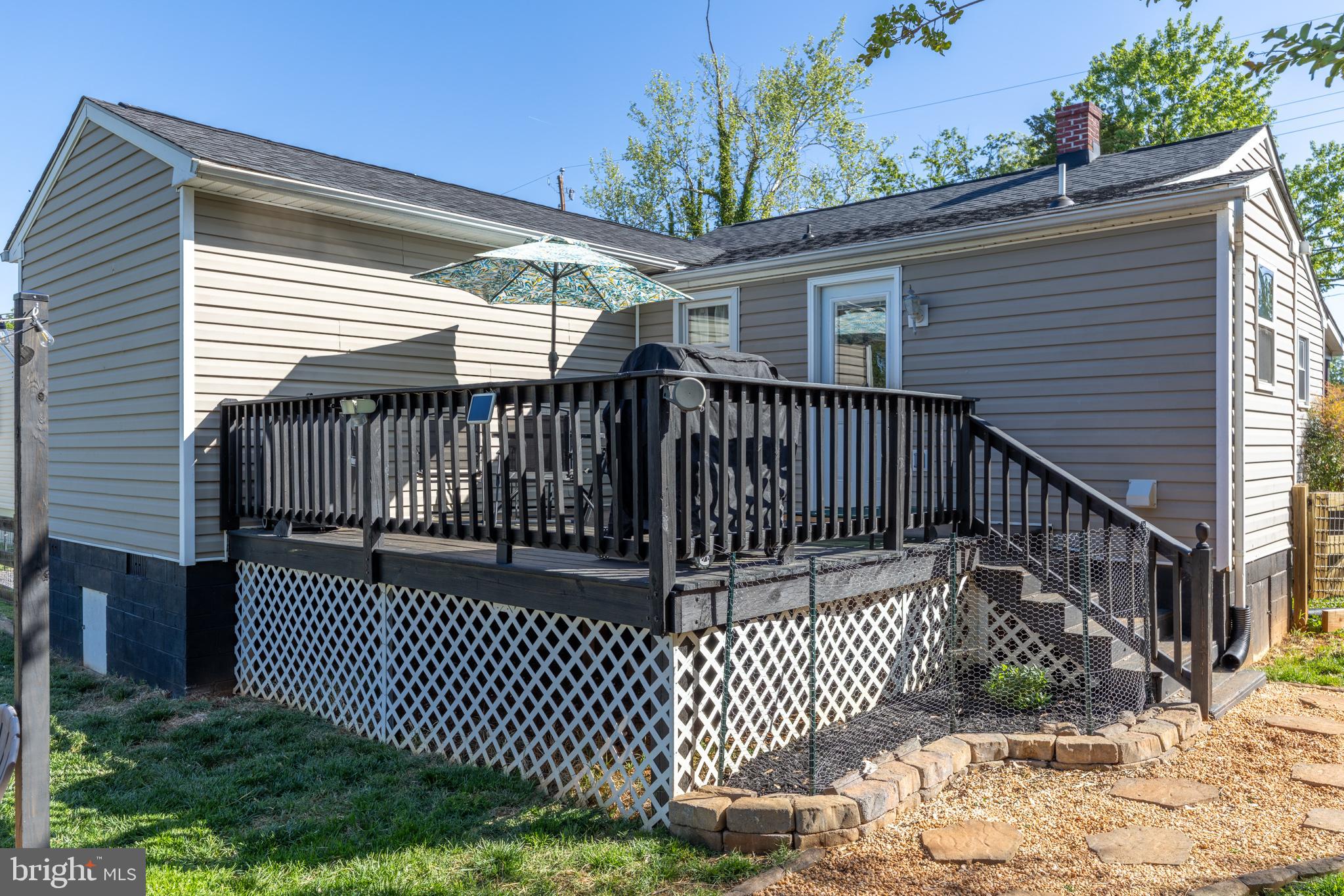 ORANGE - Residential