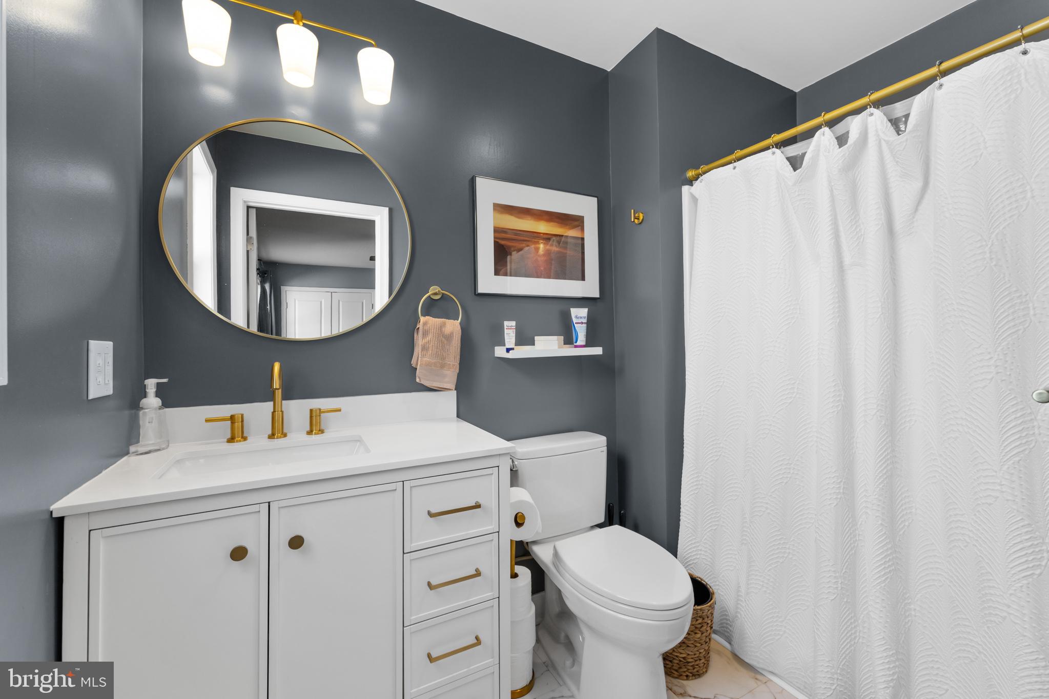 ORANGE - Residential