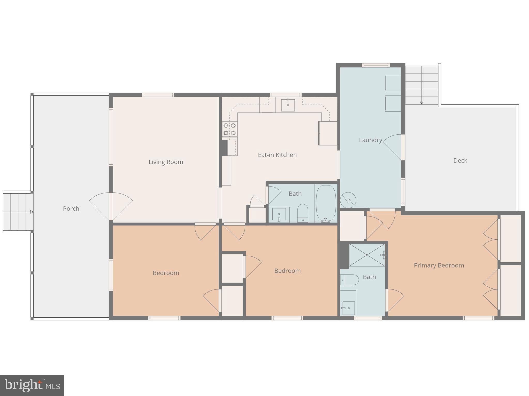 ORANGE - Residential