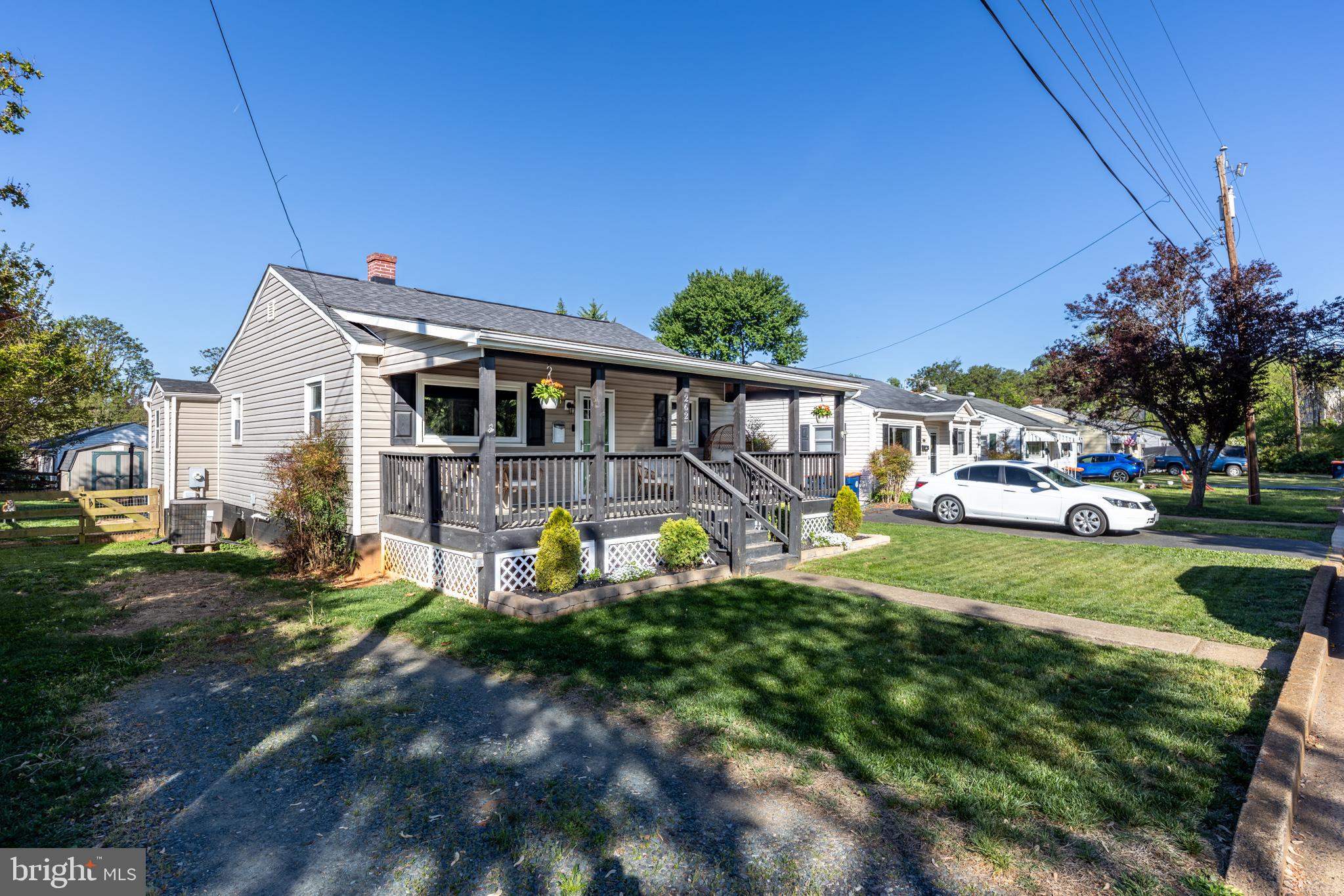 ORANGE - Residential