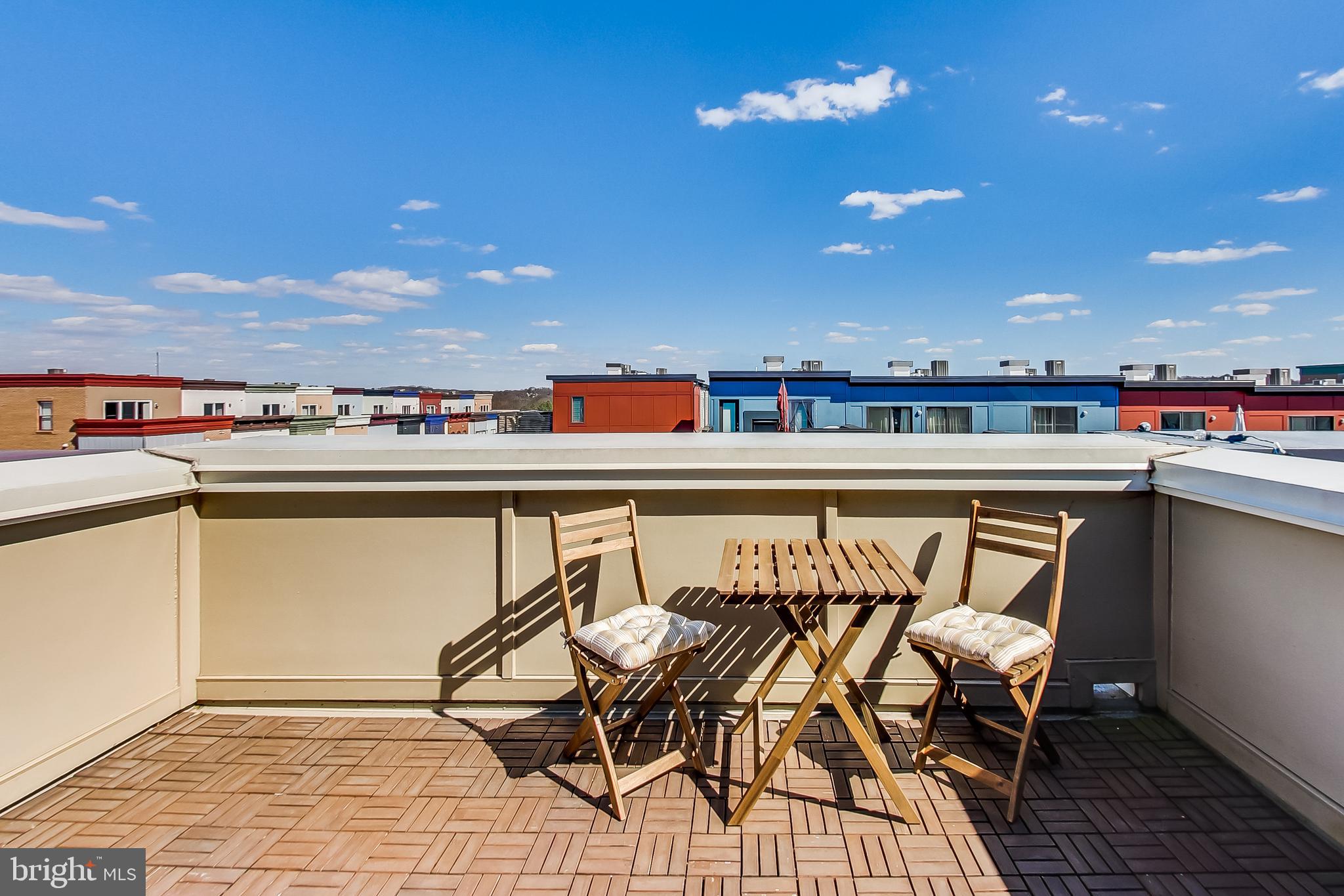 EYA ARTS DISTRICT - Residential