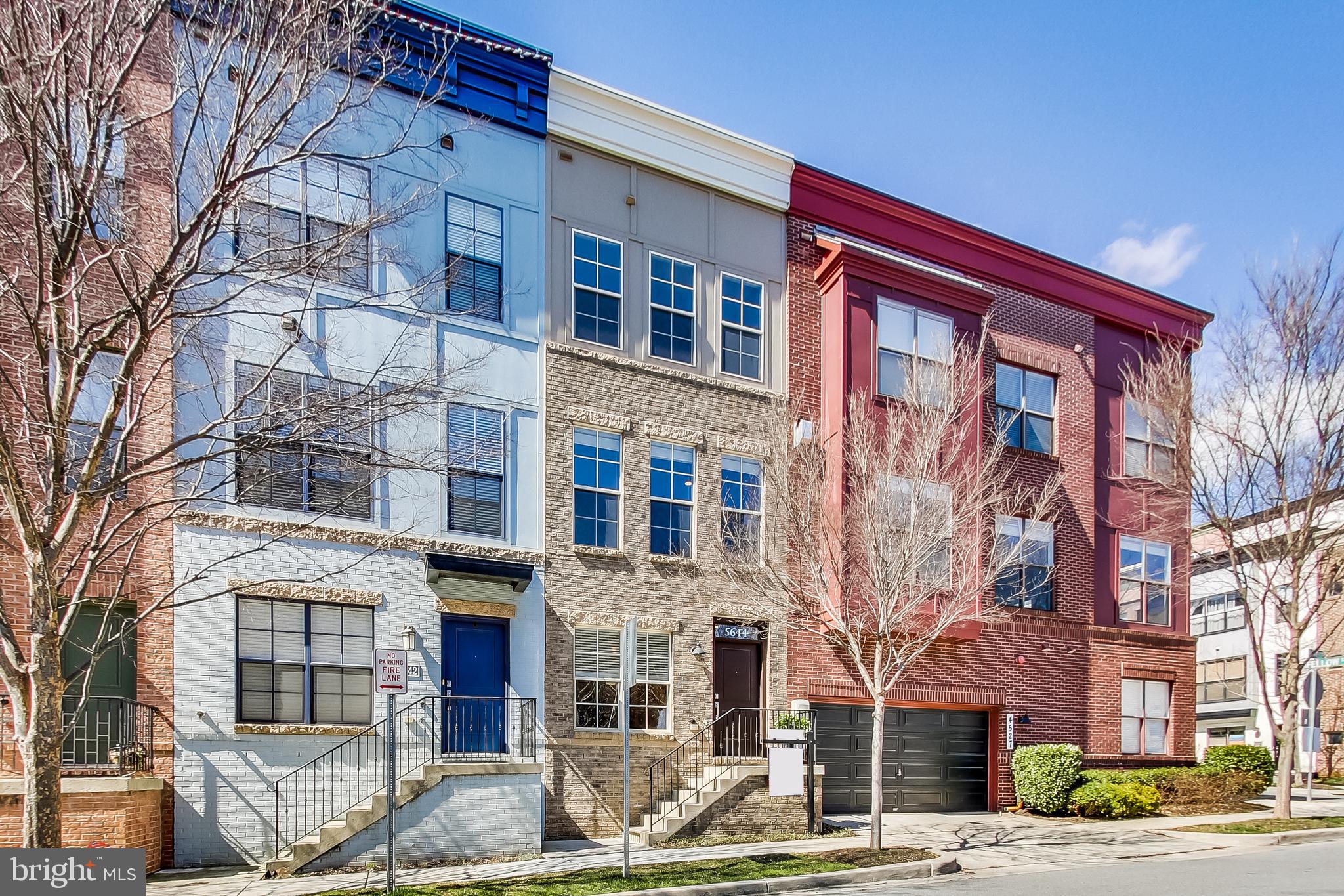 EYA ARTS DISTRICT - Residential