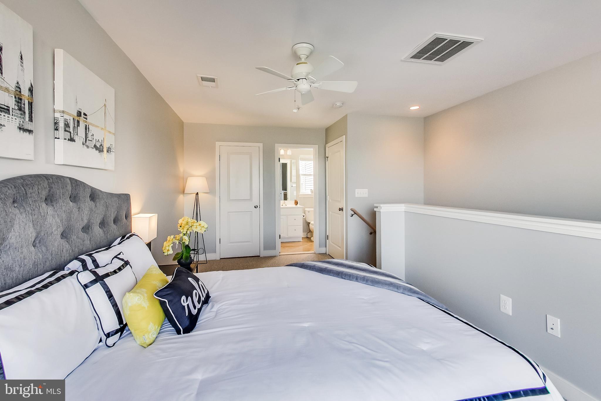 EYA ARTS DISTRICT - Residential