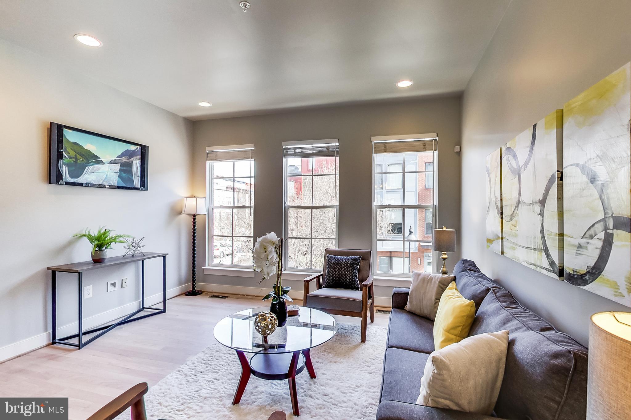 EYA ARTS DISTRICT - Residential