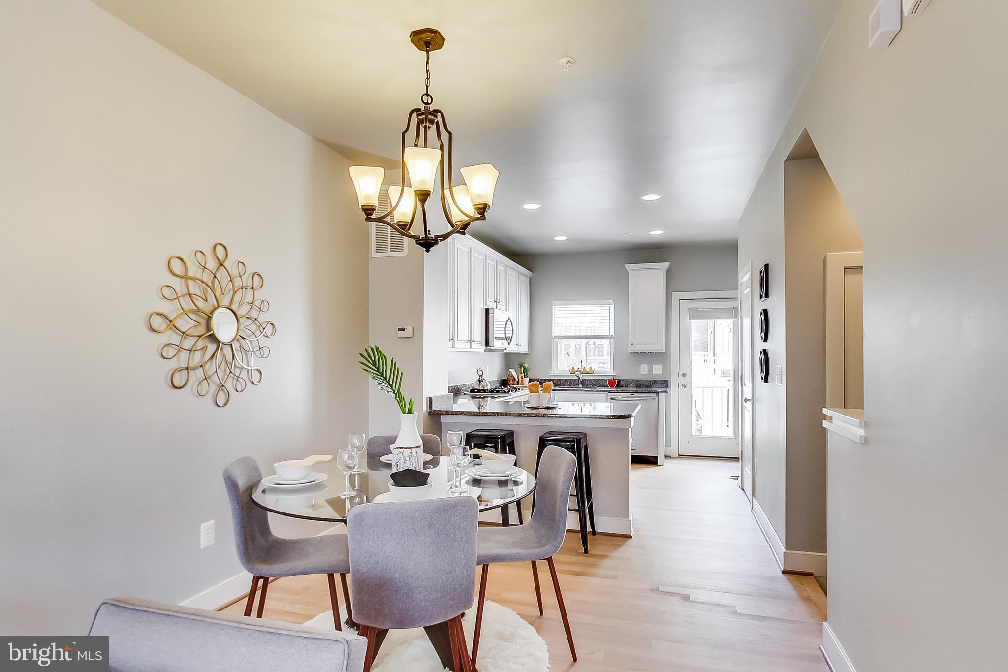 EYA ARTS DISTRICT - Residential