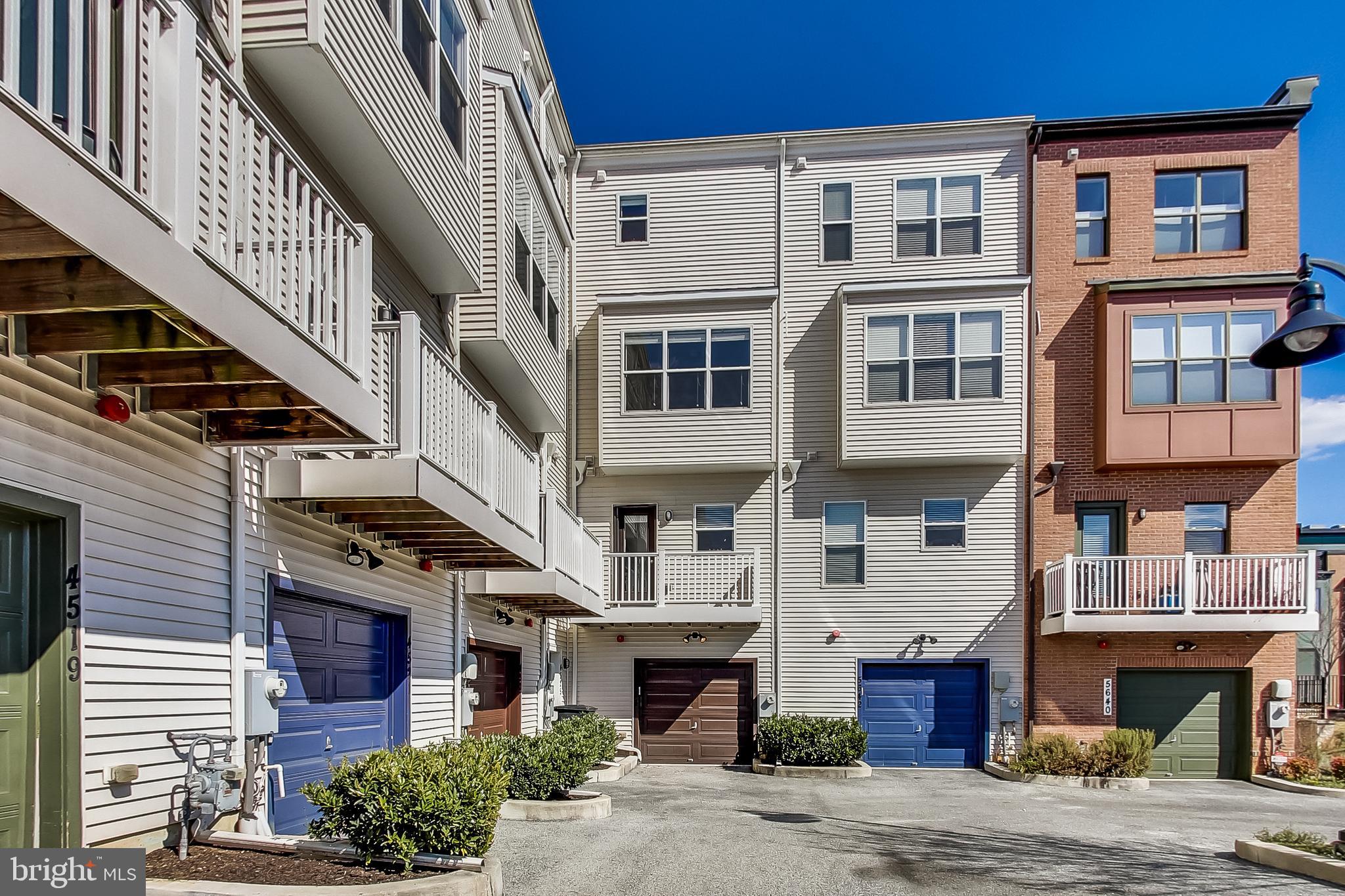 EYA ARTS DISTRICT - Residential