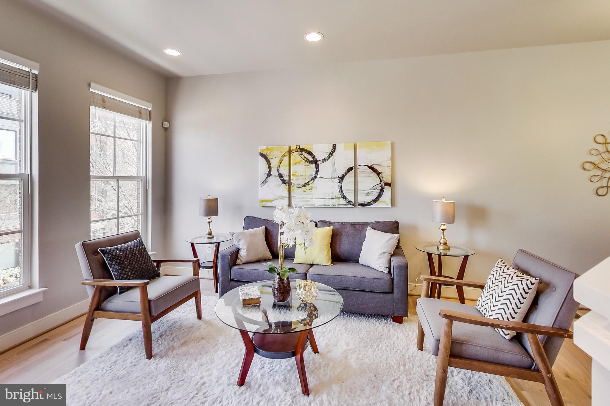 EYA ARTS DISTRICT - Residential