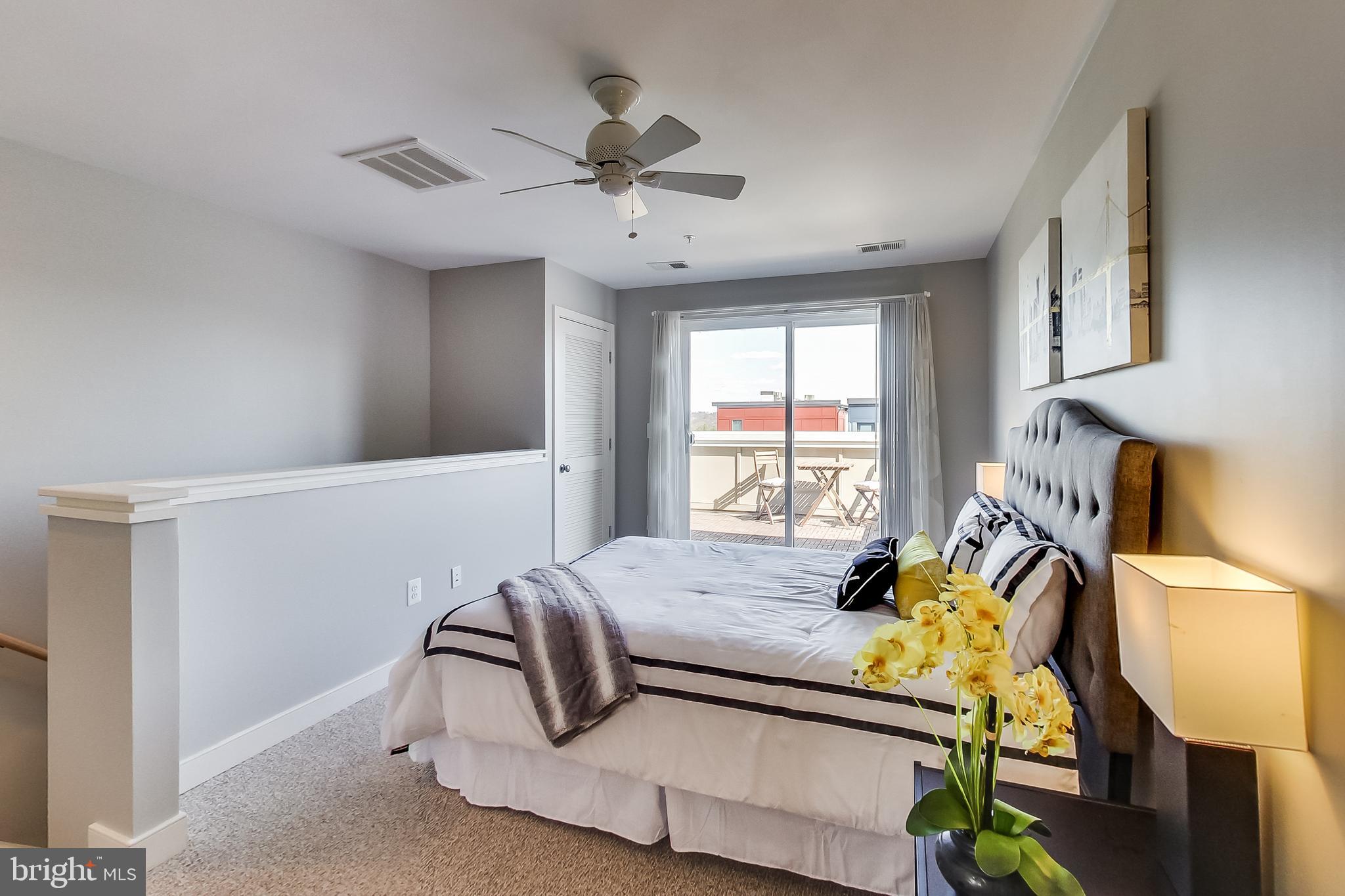 EYA ARTS DISTRICT - Residential