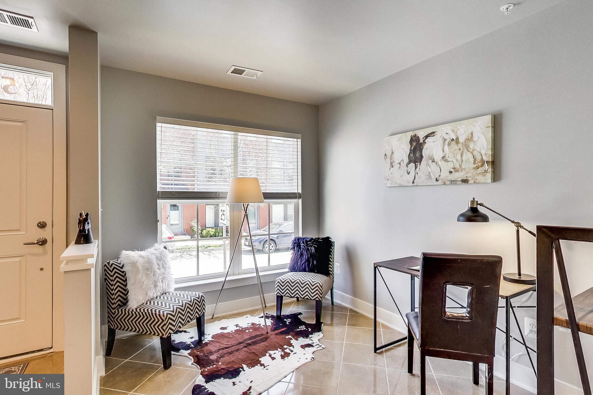 EYA ARTS DISTRICT - Residential