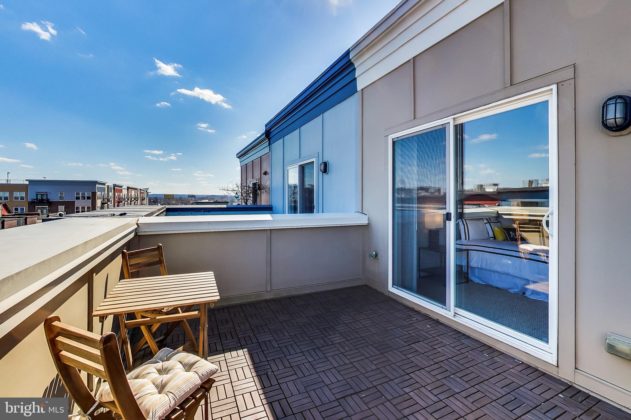 EYA ARTS DISTRICT - Residential