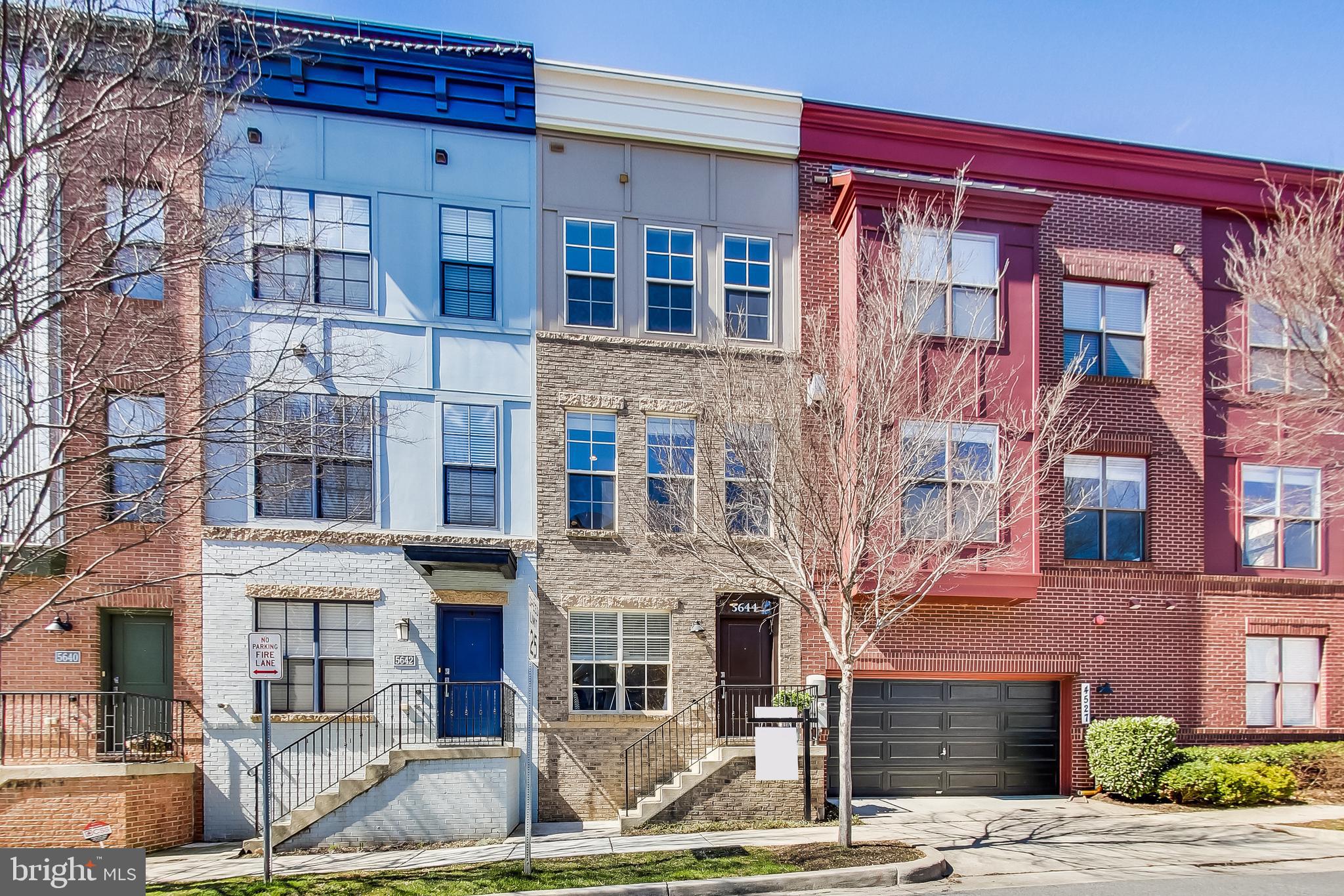 EYA ARTS DISTRICT - Residential