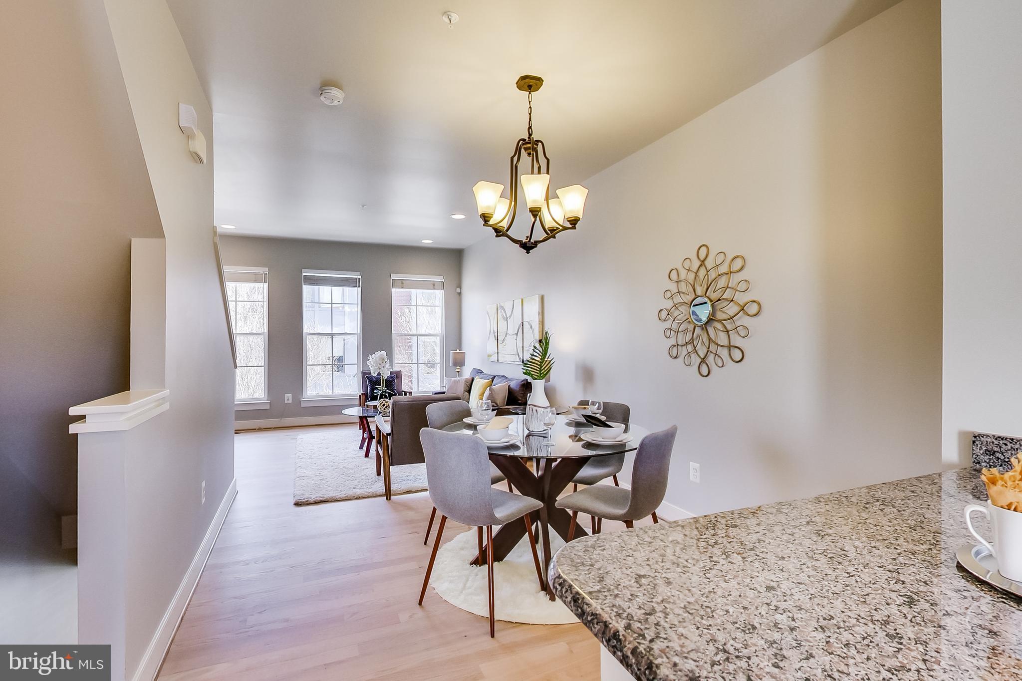 EYA ARTS DISTRICT - Residential