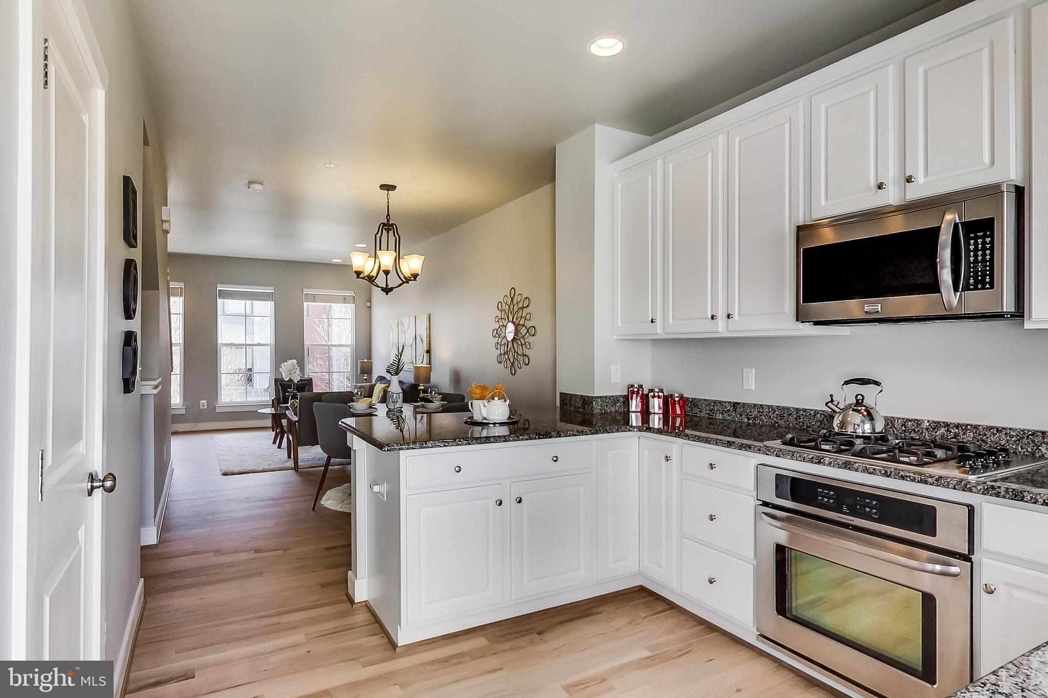 EYA ARTS DISTRICT - Residential