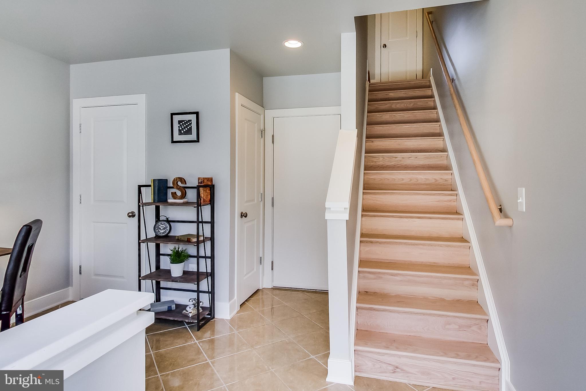 EYA ARTS DISTRICT - Residential