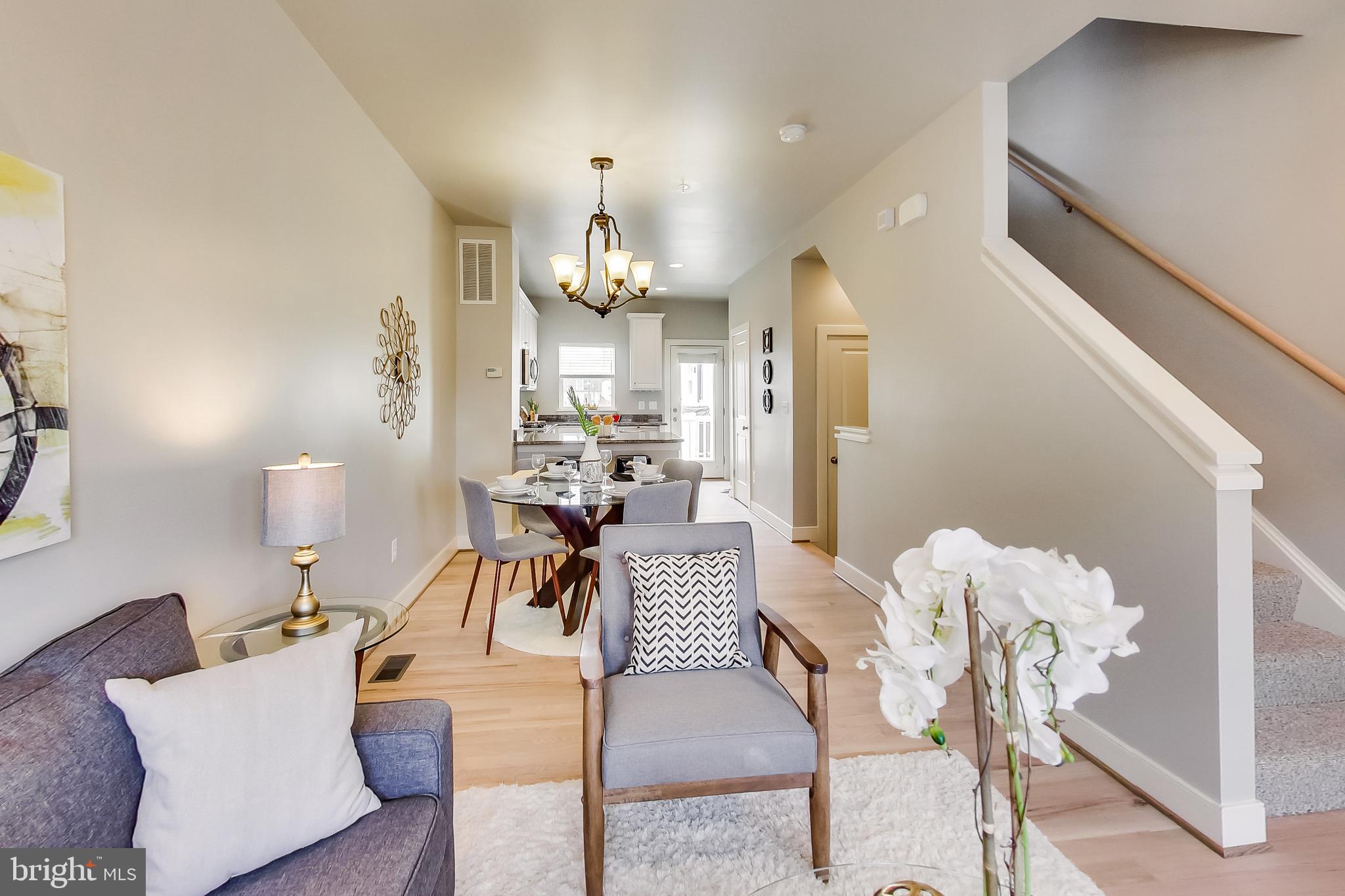 EYA ARTS DISTRICT - Residential